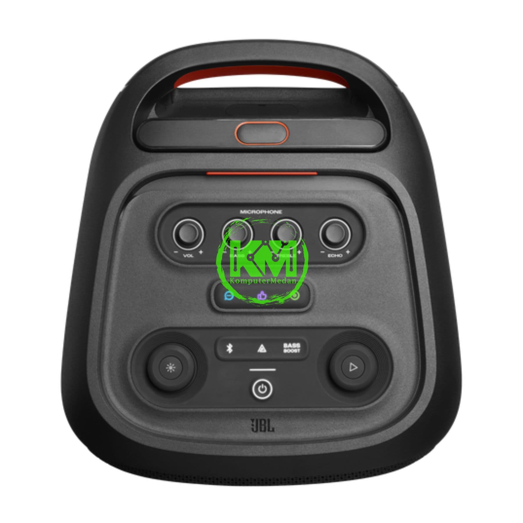 JBL PARTYBOX STAGE 320 BLUETOOTH SPEAKER - Image 6