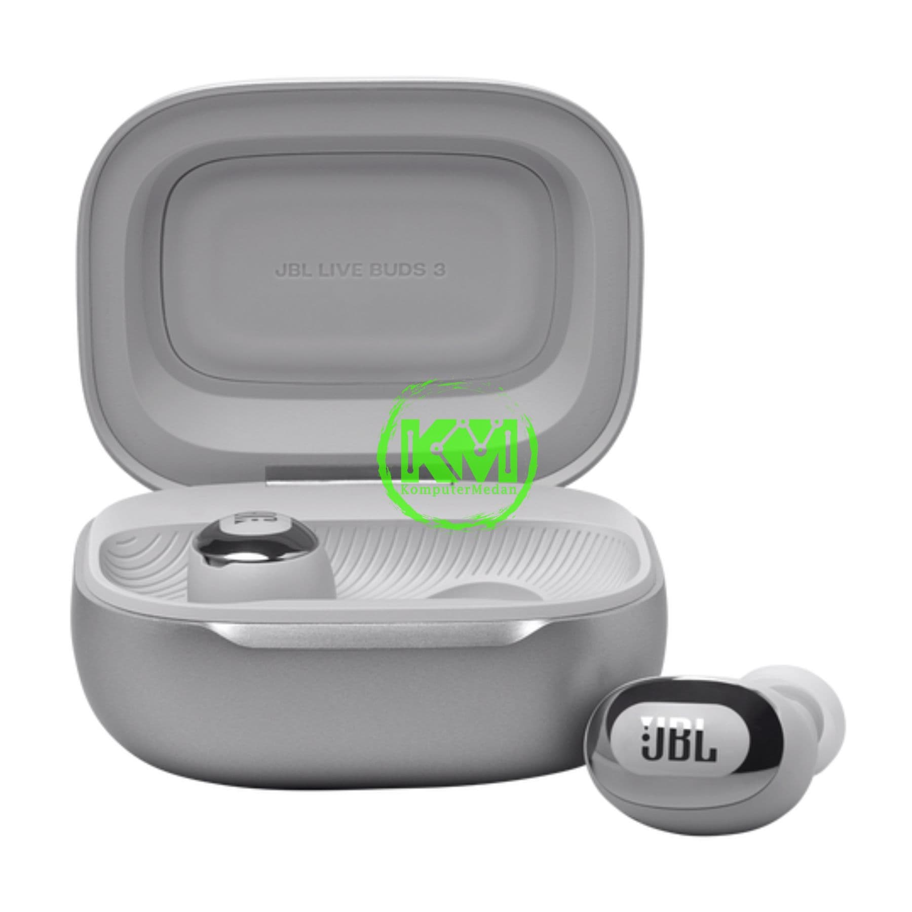 JBL LIVE BUDS 3 TRUE WIRELESS NOISE CANCELLING EARBUDS - Image 6