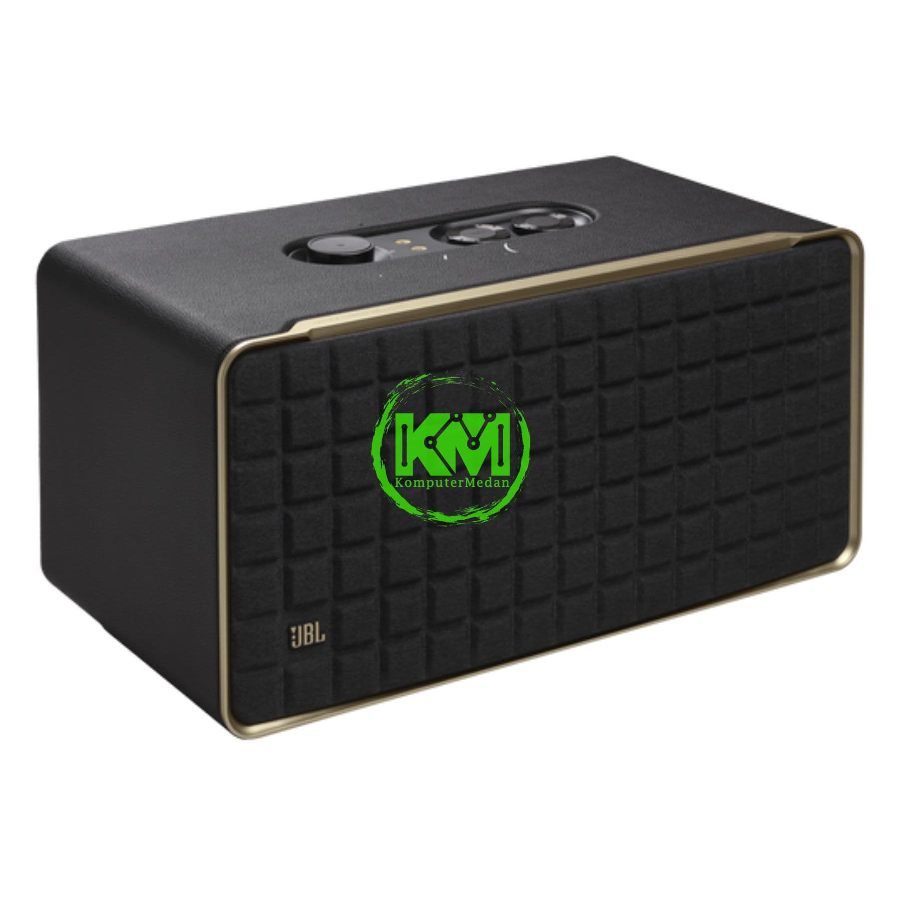 JBL AUTHENTICS 500 SMART HOME SPEAKER WITH DOLBY ATMOS, WI-FI & BLUETOOTH - Image 2