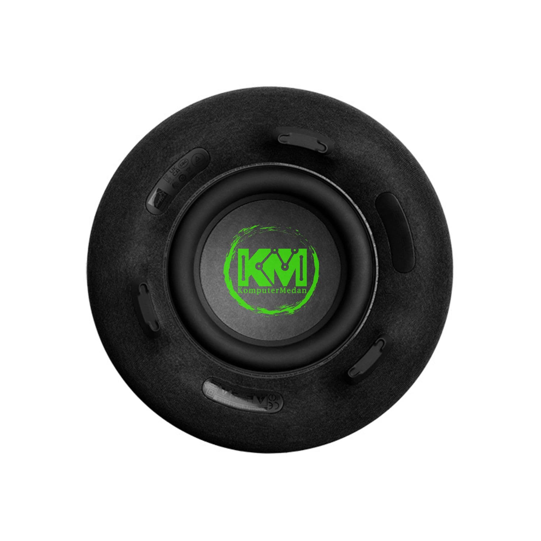 HARMAN KARDON AURA STUDIO 4 BLUETOOTH HOME SPEAKER - Image 5