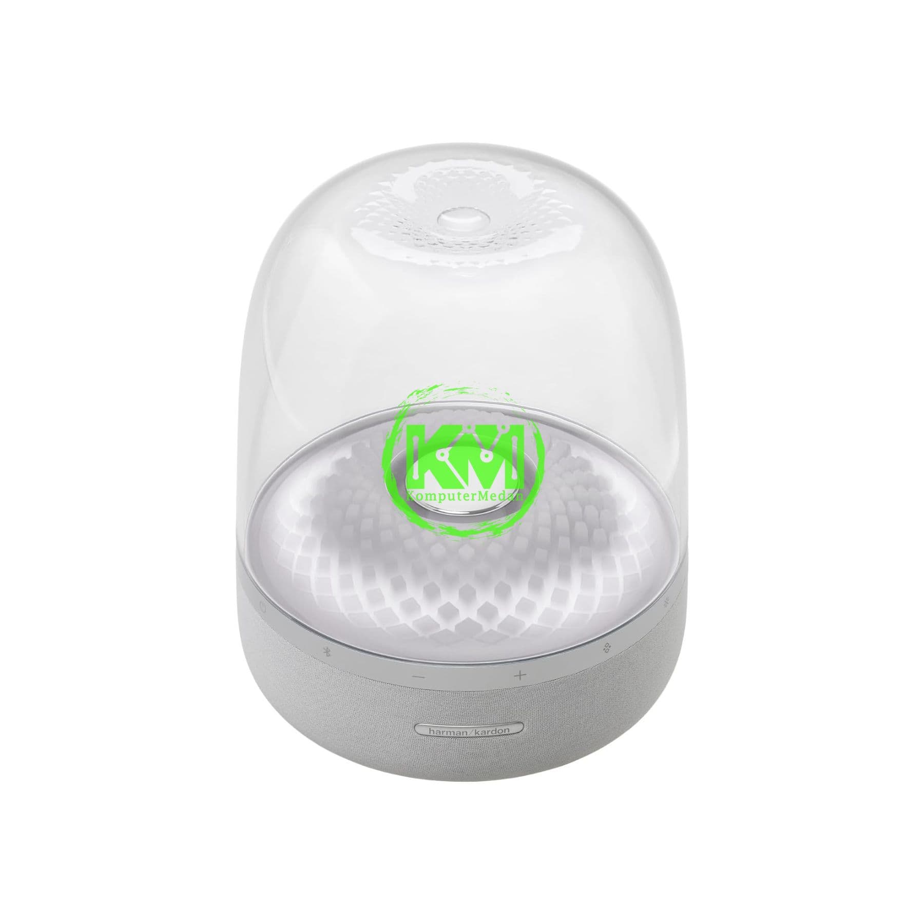 HARMAN KARDON AURA STUDIO 4 BLUETOOTH HOME SPEAKER - Image 7