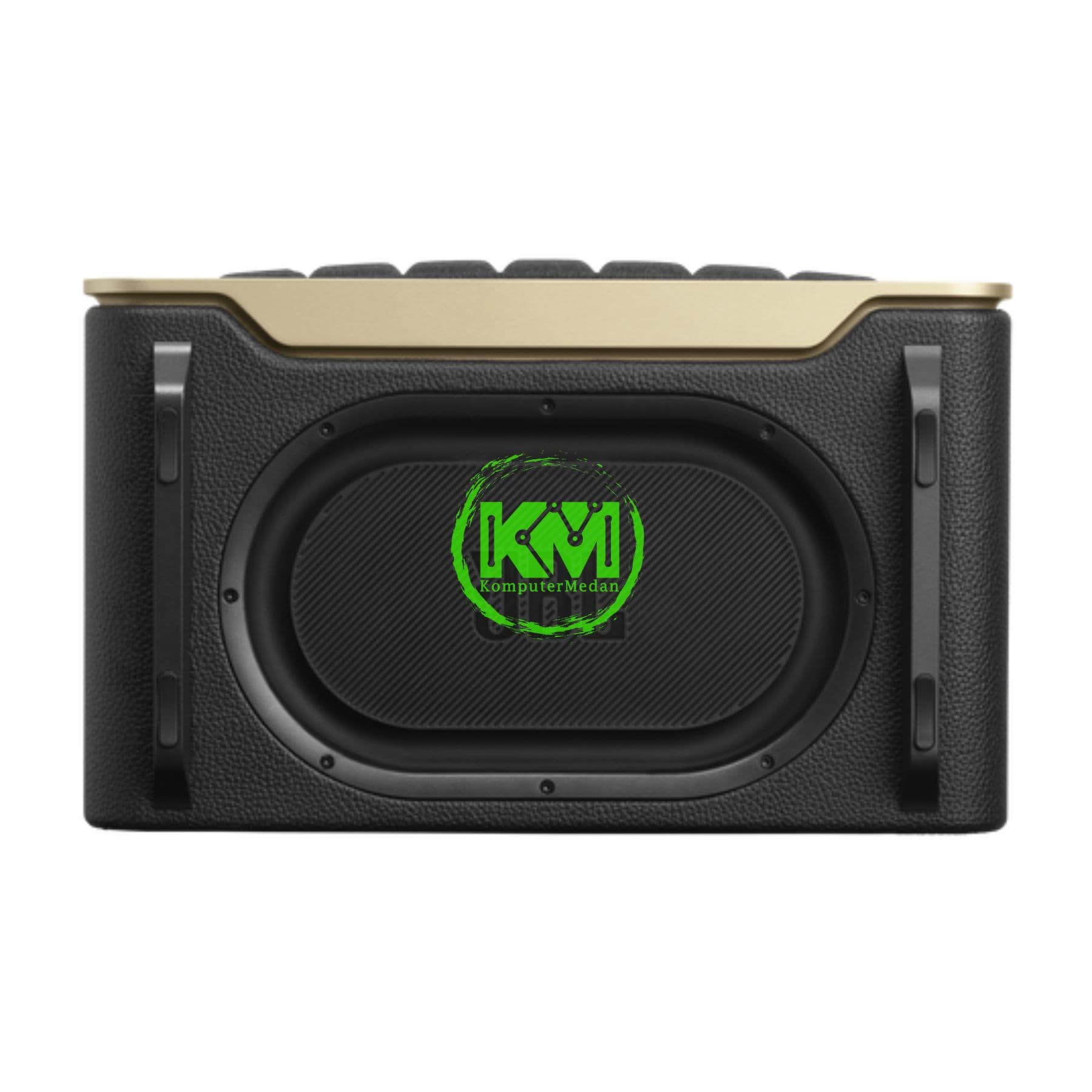 JBL AUTHENTICS 200 SMART HOME SPEAKER WITH WI-FI & BLUETOOTH - Image 4