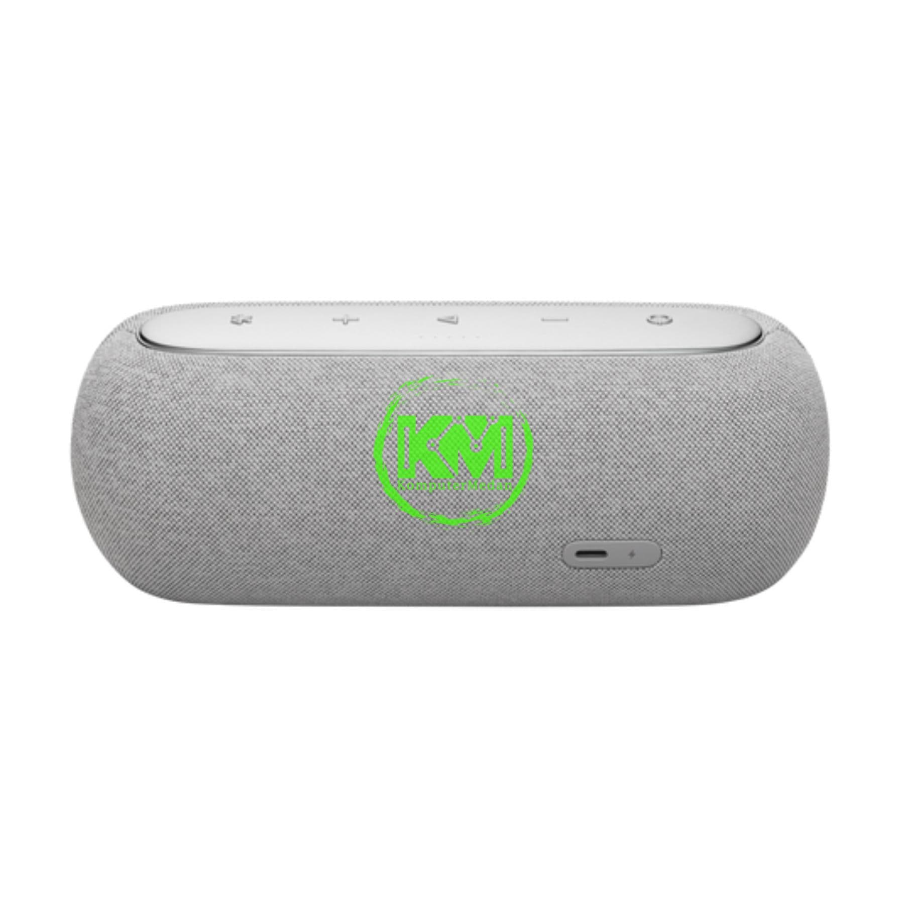 HARMAN KARDON LUNA PORTABLE BLUETOOTH SPEAKER - Image 8