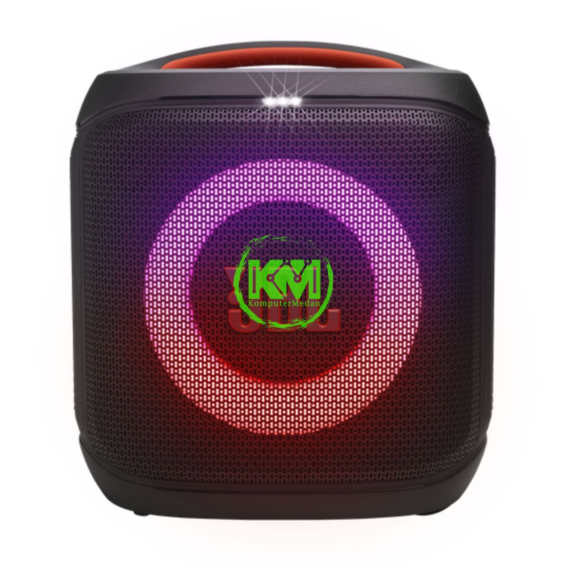JBL PARTYBOX ENCORE ESSENTIAL 2 BLUETOOTH SPEAKER - Image 2