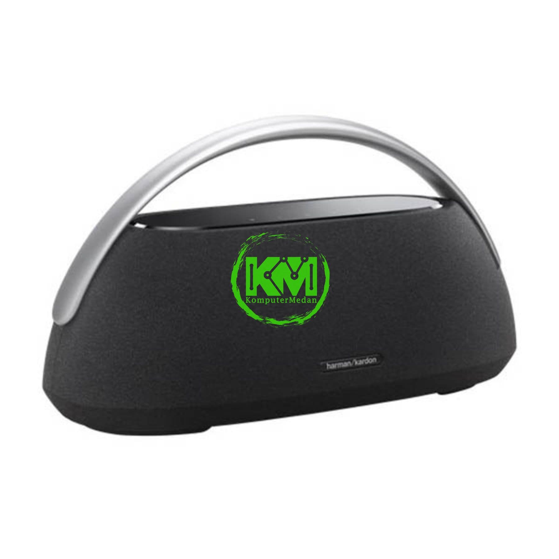 HARMAN KARDON GO+PLAY 3 PORTABLE BLUETOOTH SPEAKER - Image 3