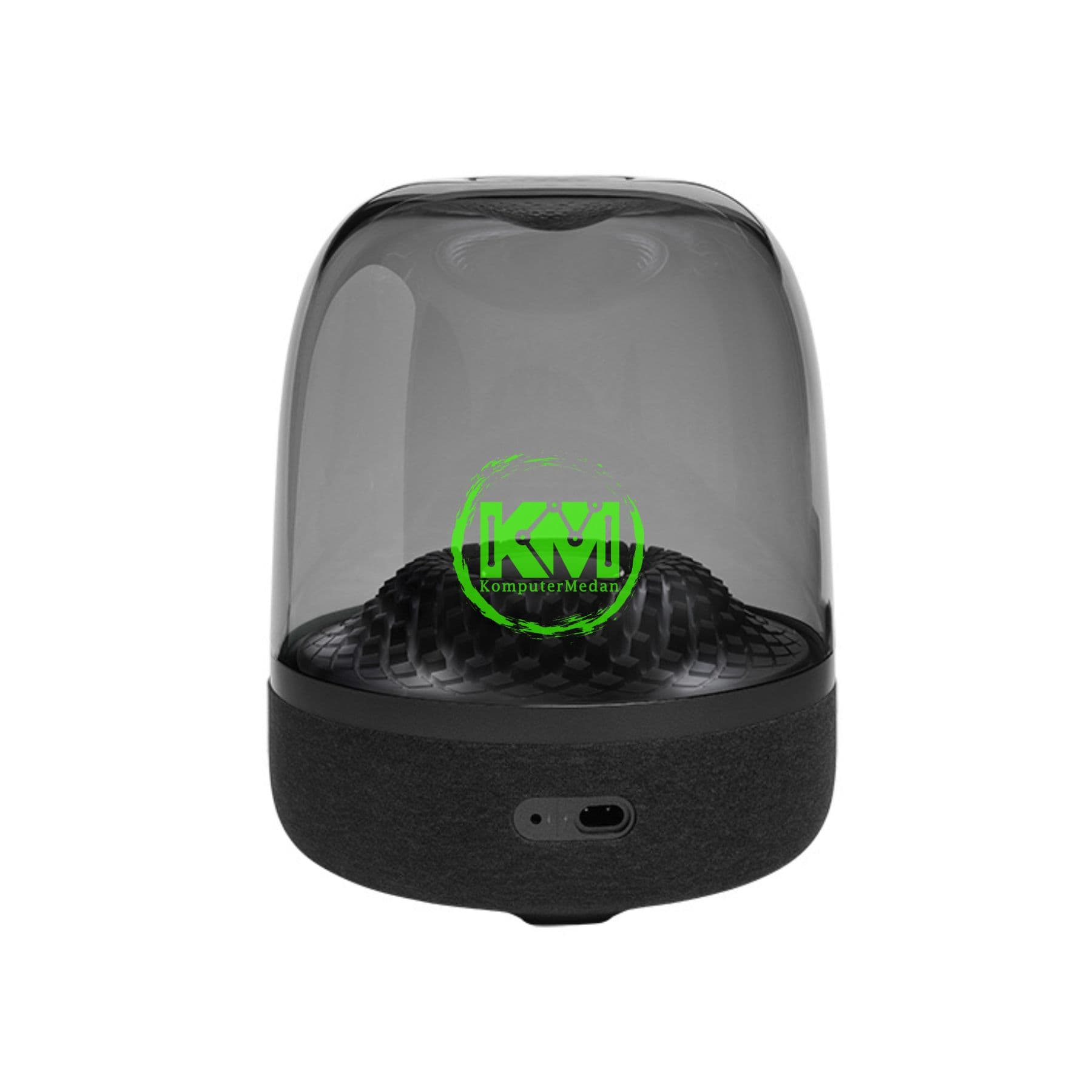 HARMAN KARDON AURA STUDIO 4 BLUETOOTH HOME SPEAKER - Image 3