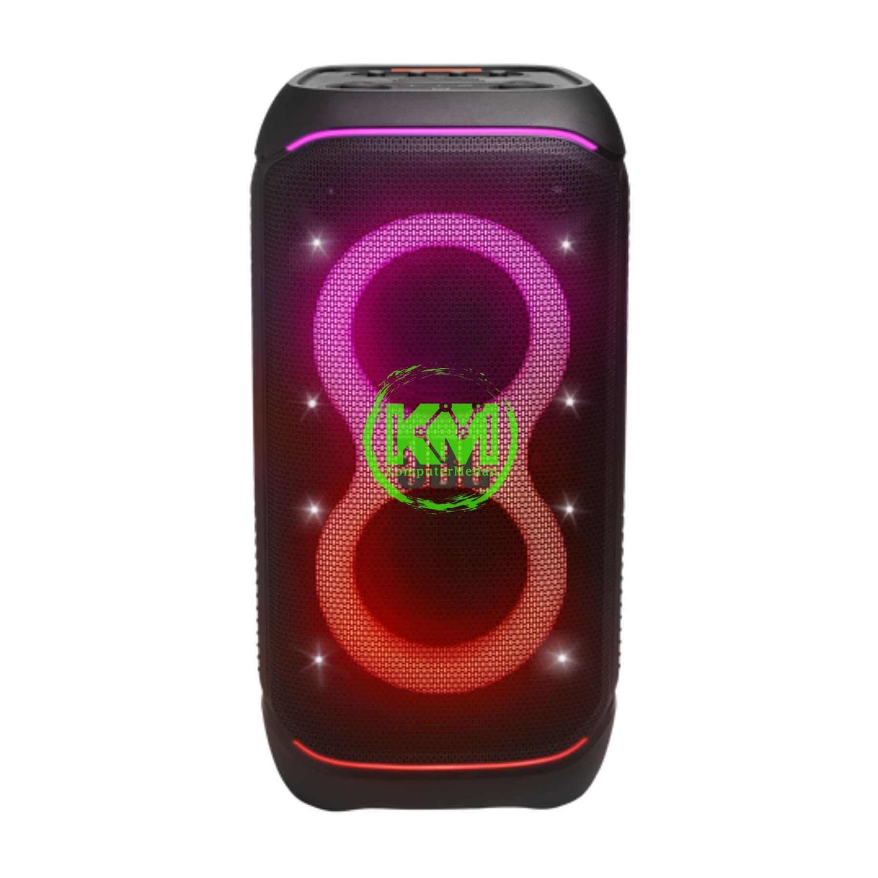 JBL PARTYBOX STAGE 320 BLUETOOTH SPEAKER - Image 3