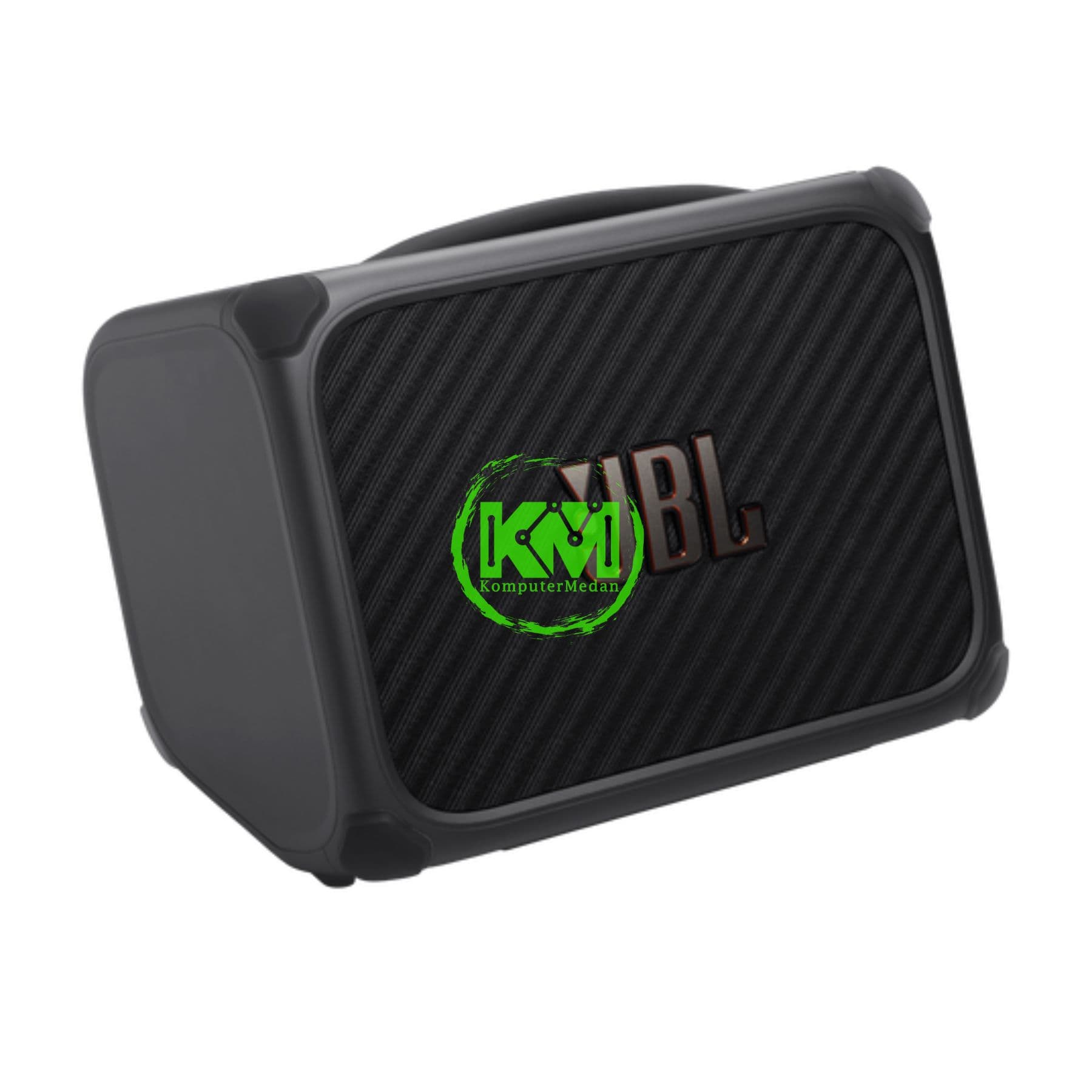JBL BANDBOX TRIO BLUETOOTH SPEAKER