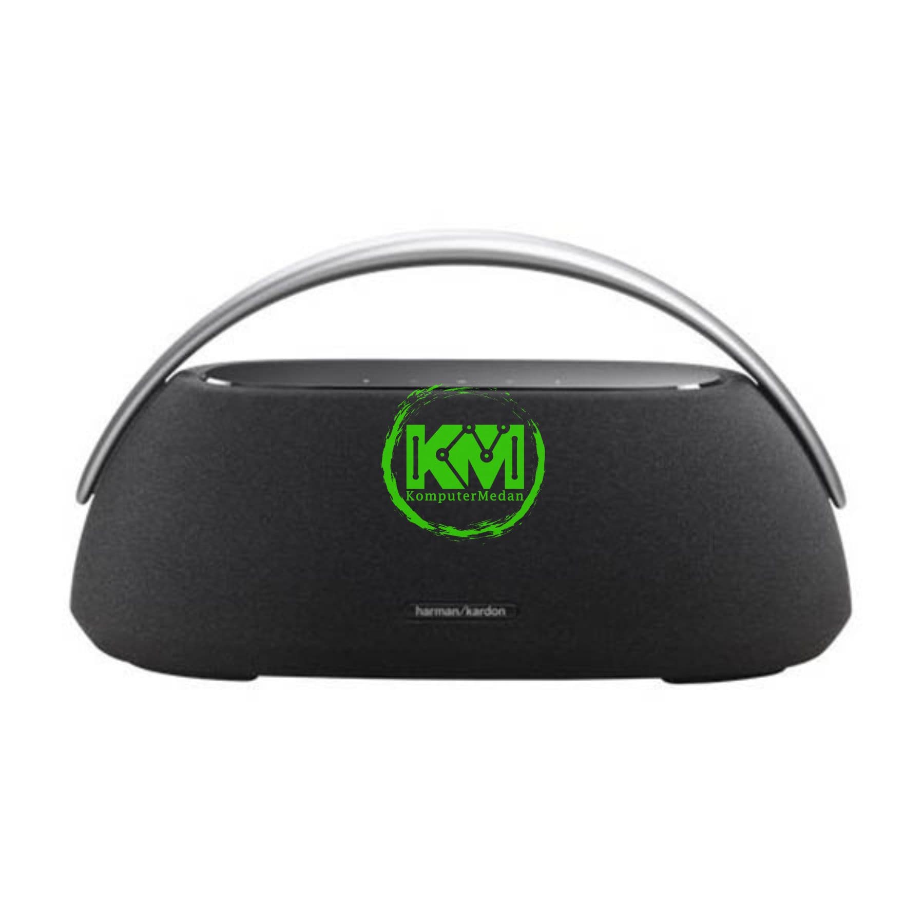 HARMAN KARDON GO+PLAY 3 PORTABLE BLUETOOTH SPEAKER - Image 2