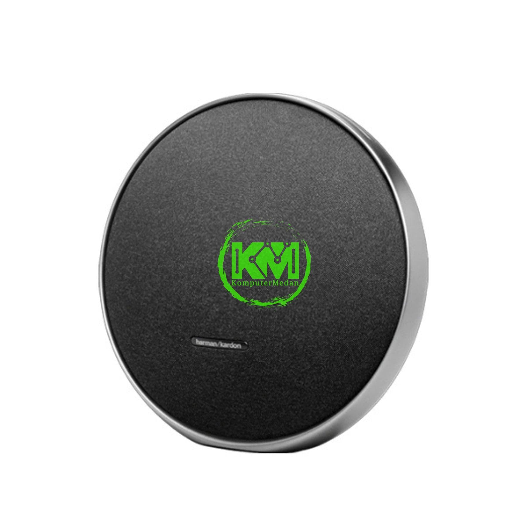 HARMAN KARDON ONYX STUDIO 9 PORTABLE STEREO BLUETOOTH HOME SPEAKER - Image 3