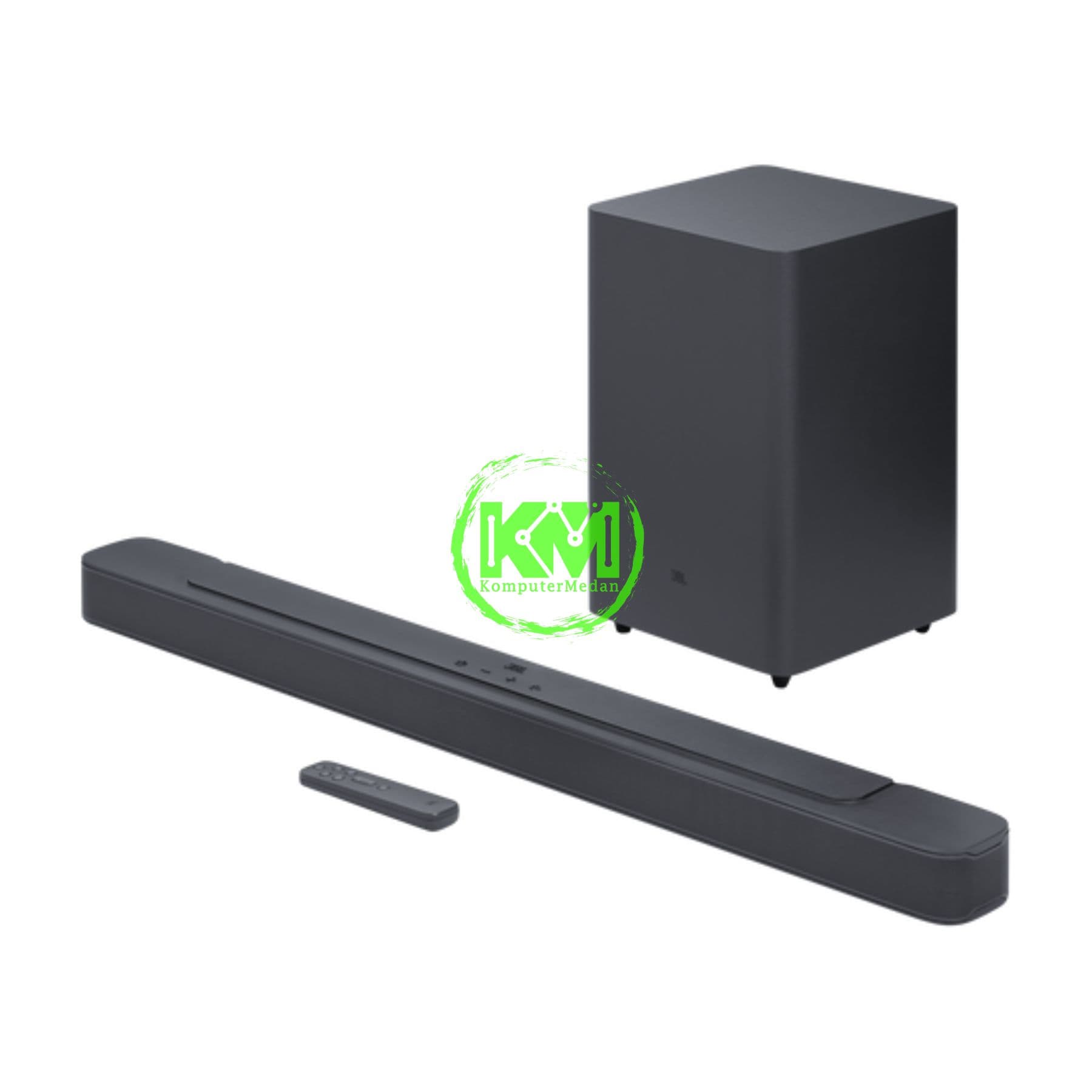 JBL BAR 2.1 DEEP BASS MK2 SOUNDBAR