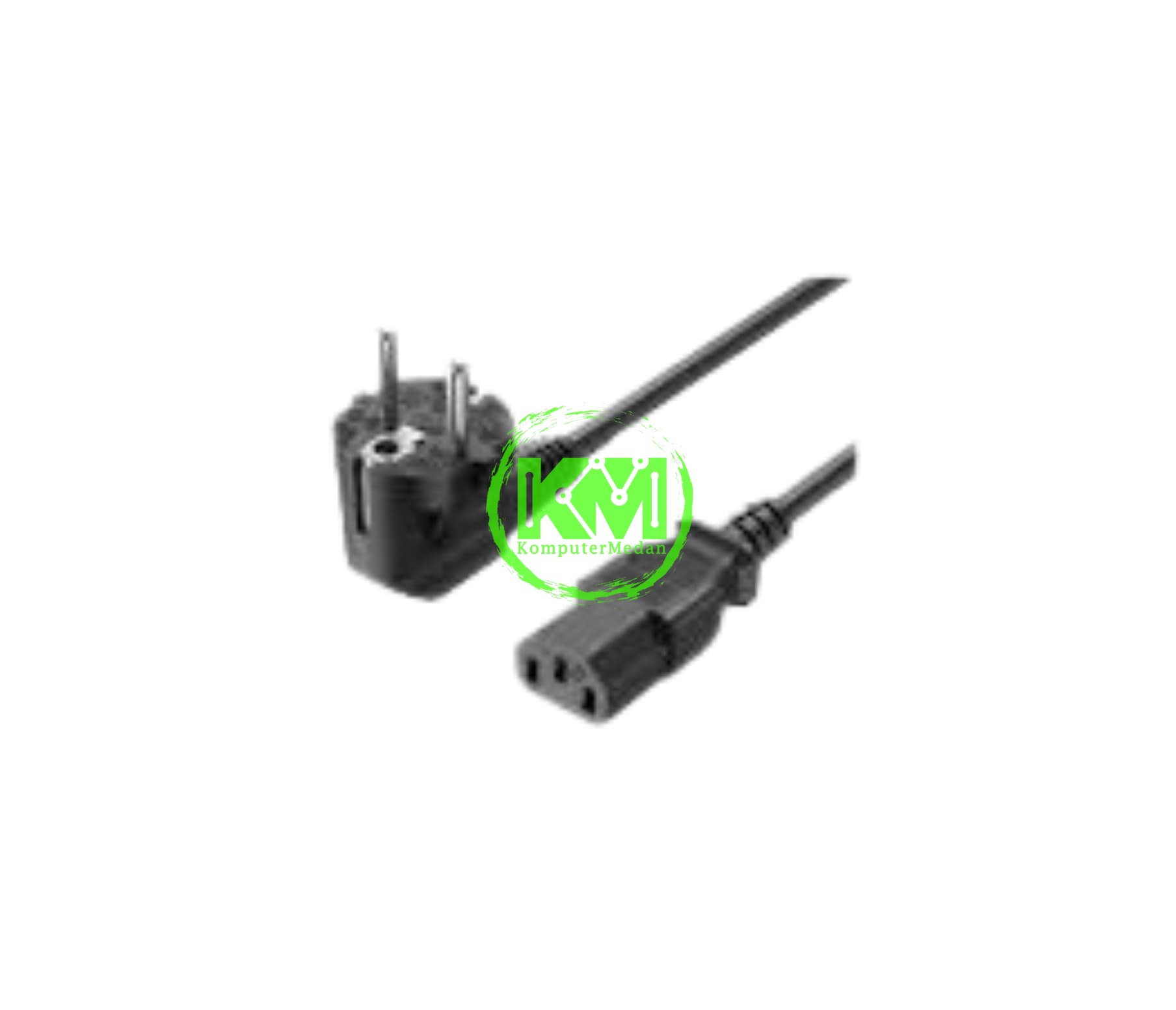 ASUS NUC POWER CORD - Image 3
