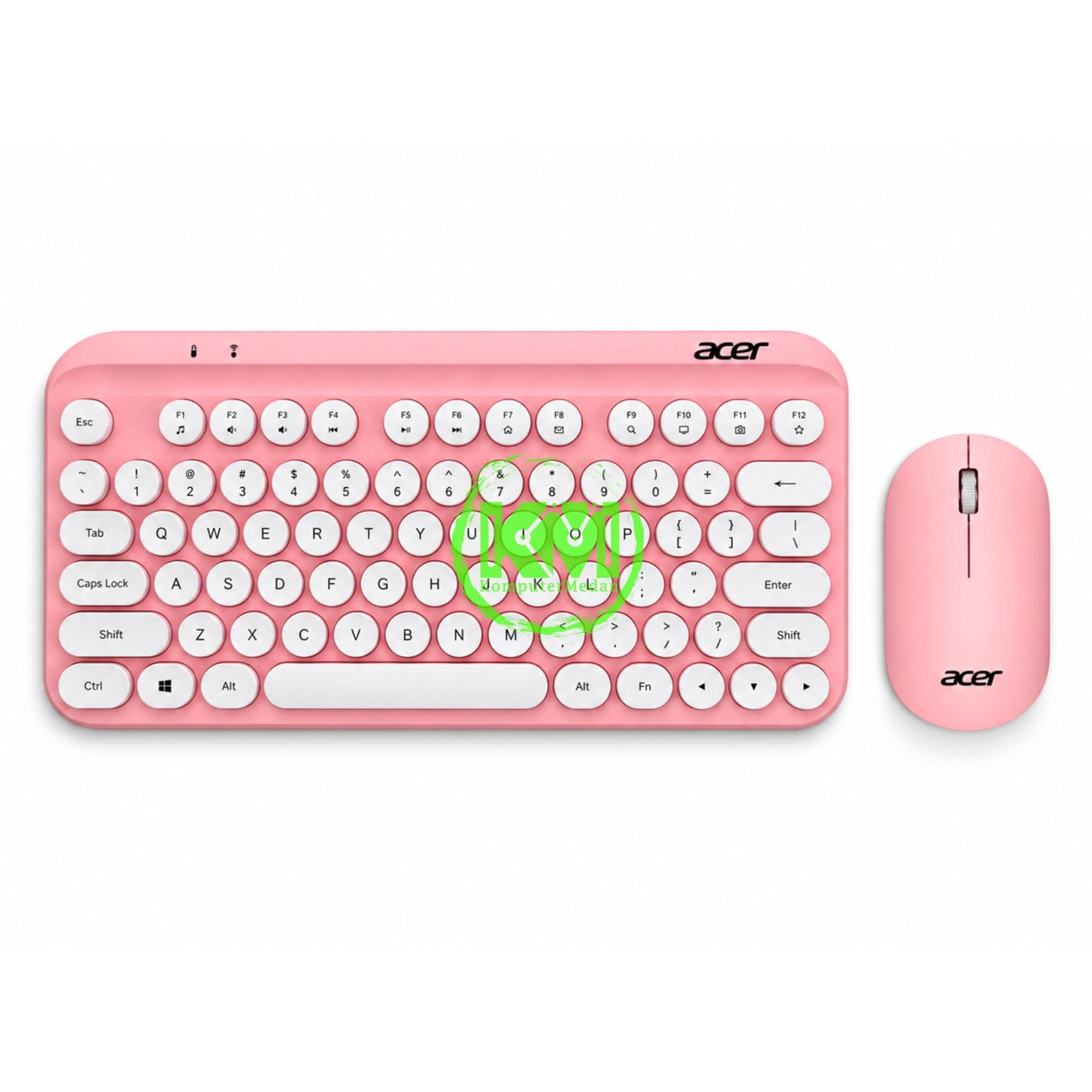 ACER OAK950 KEYBOARD MOUSE USB