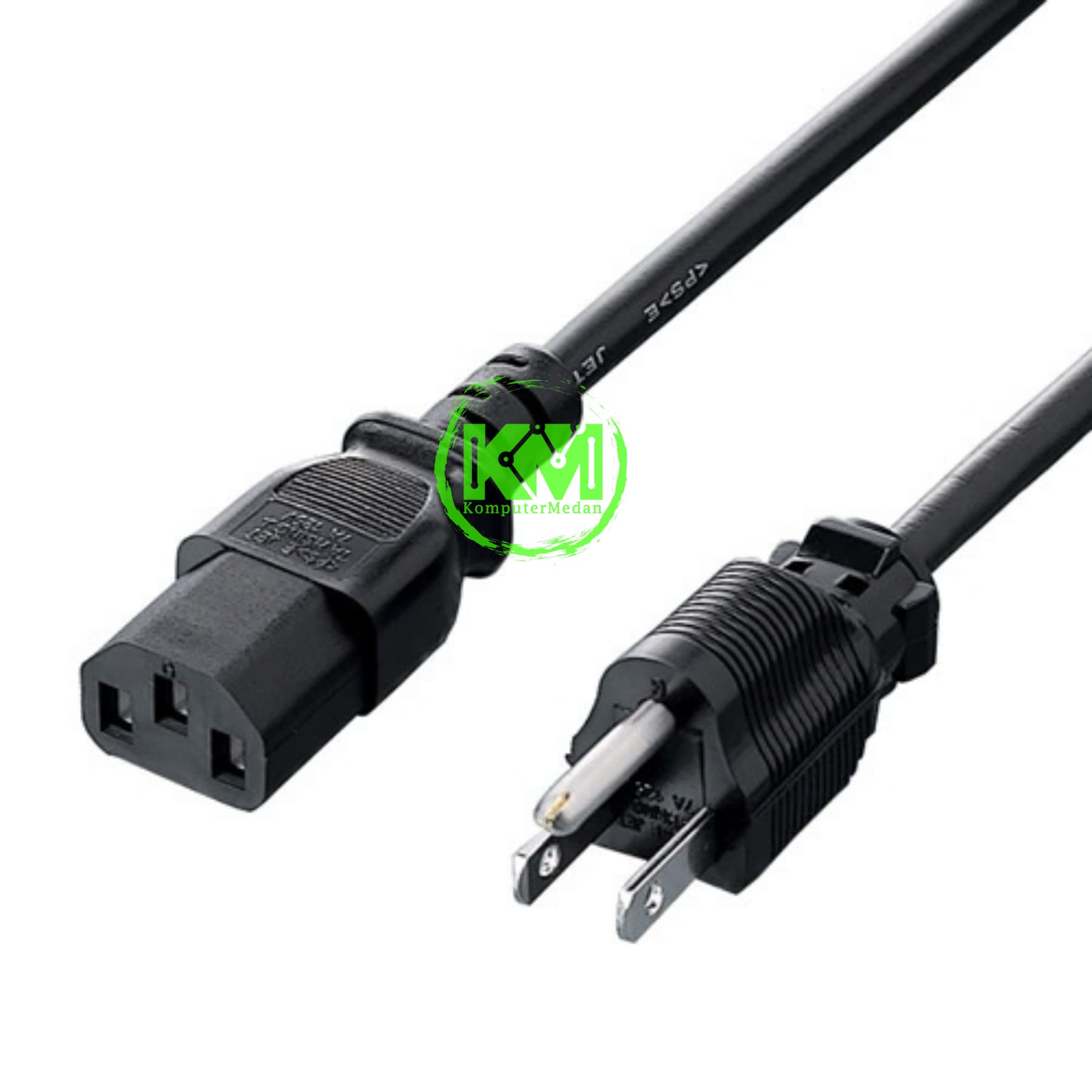ASUS NUC POWER CORD - Image 1