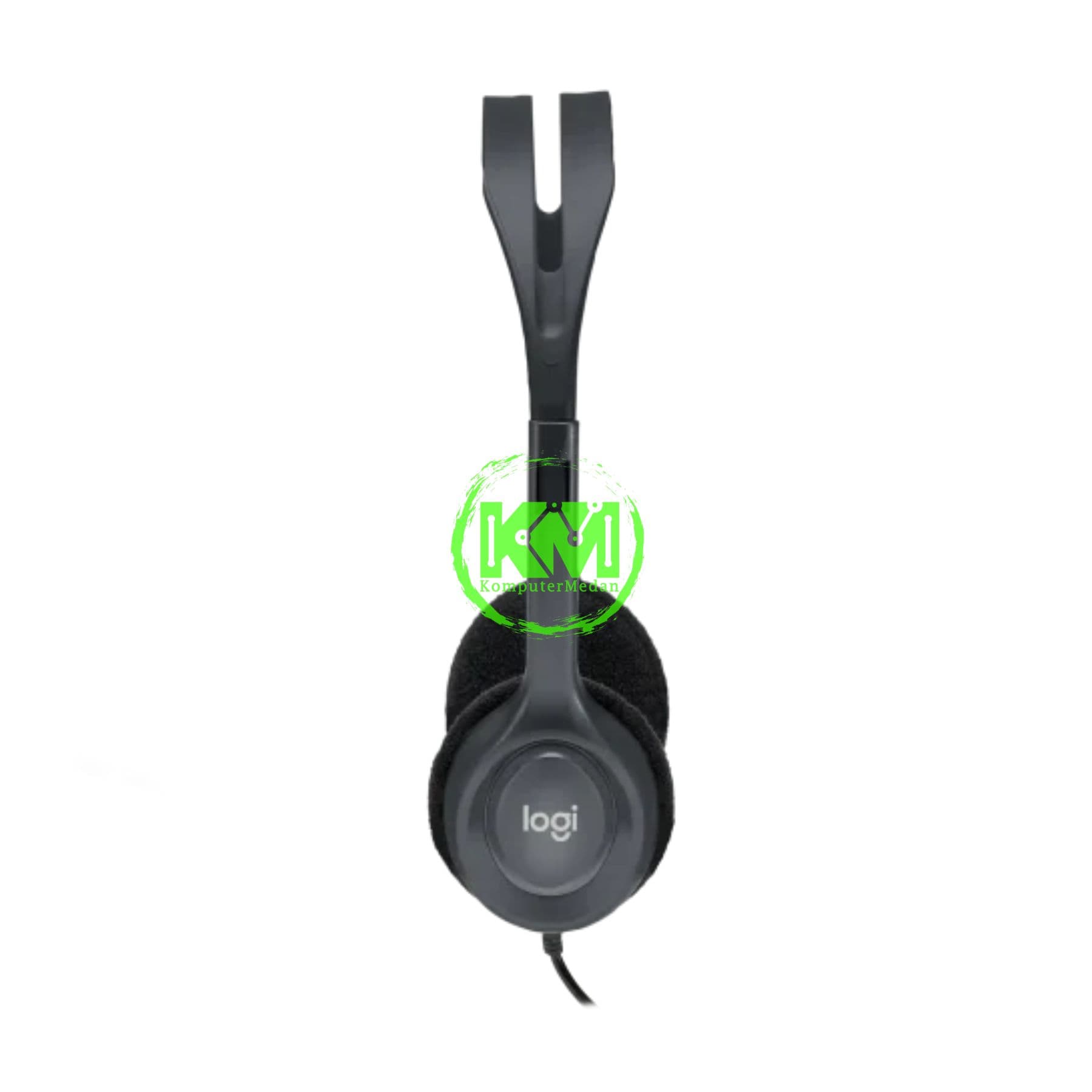 LOGITECH H111 STEREO HEADSET - NP - Image 3