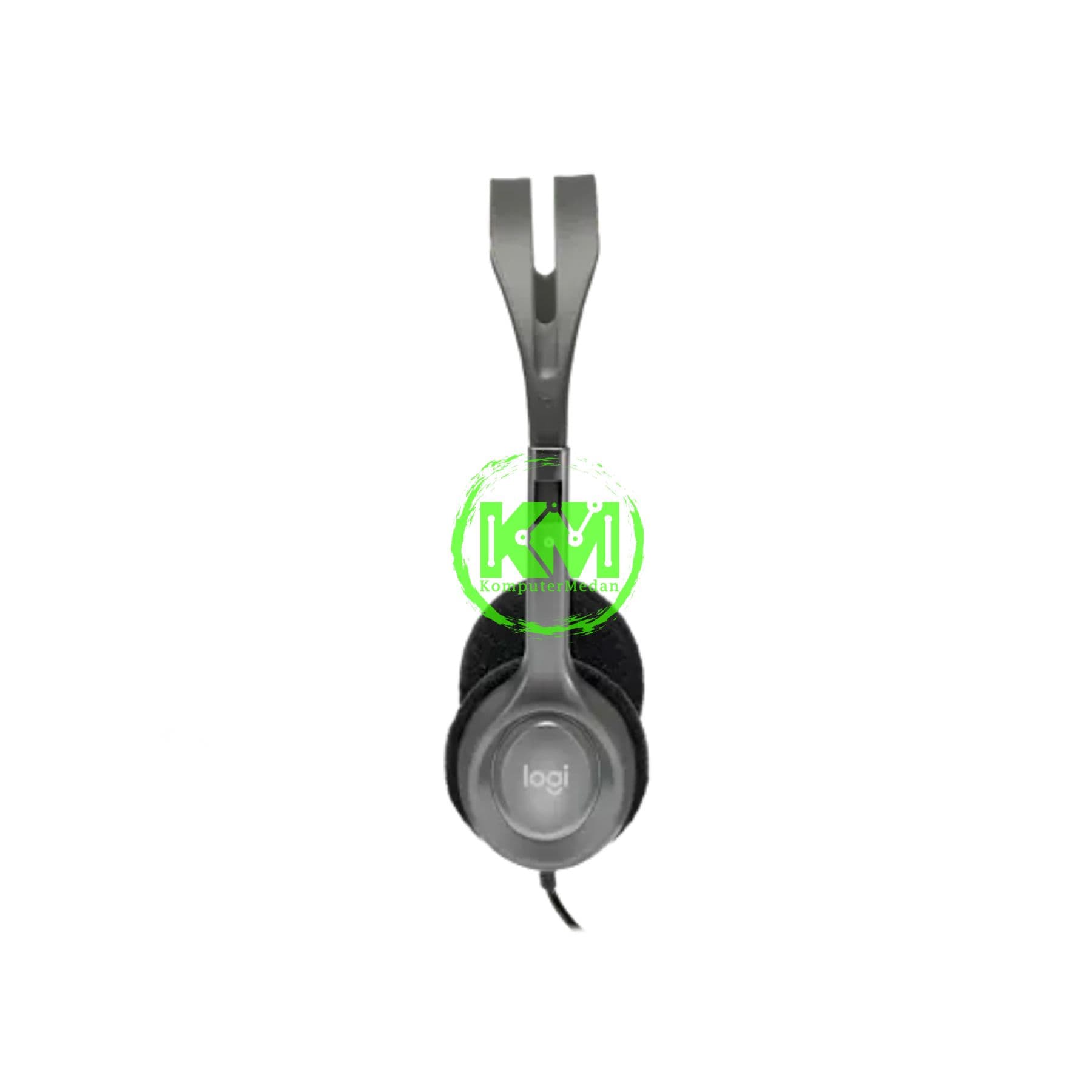 LOGITECH H110 STEREO HEADSET - NP - Image 3