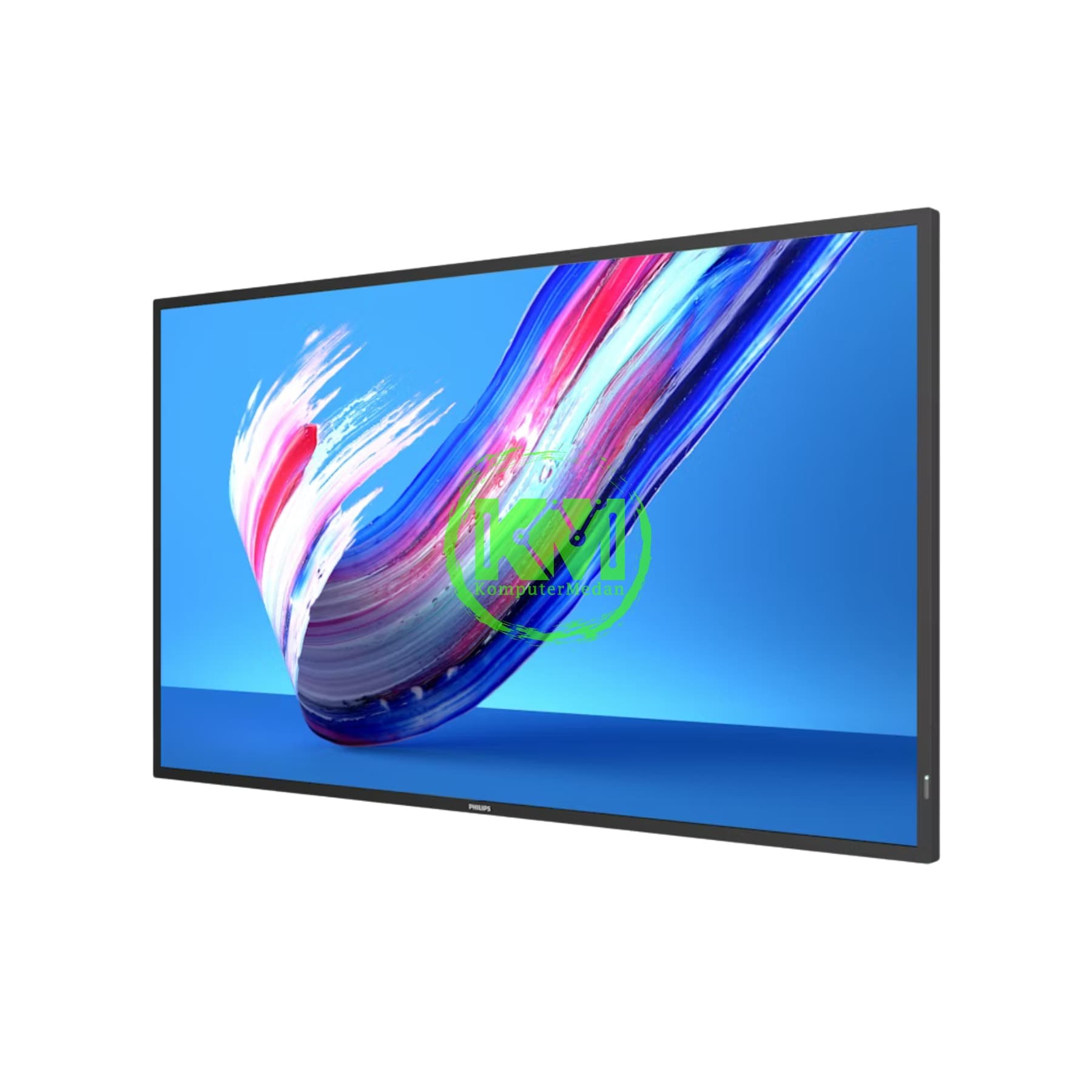 PHILIPS 55BDL3650Q SIGNAGE SOLUTIONS Q-LINE DISPLAY