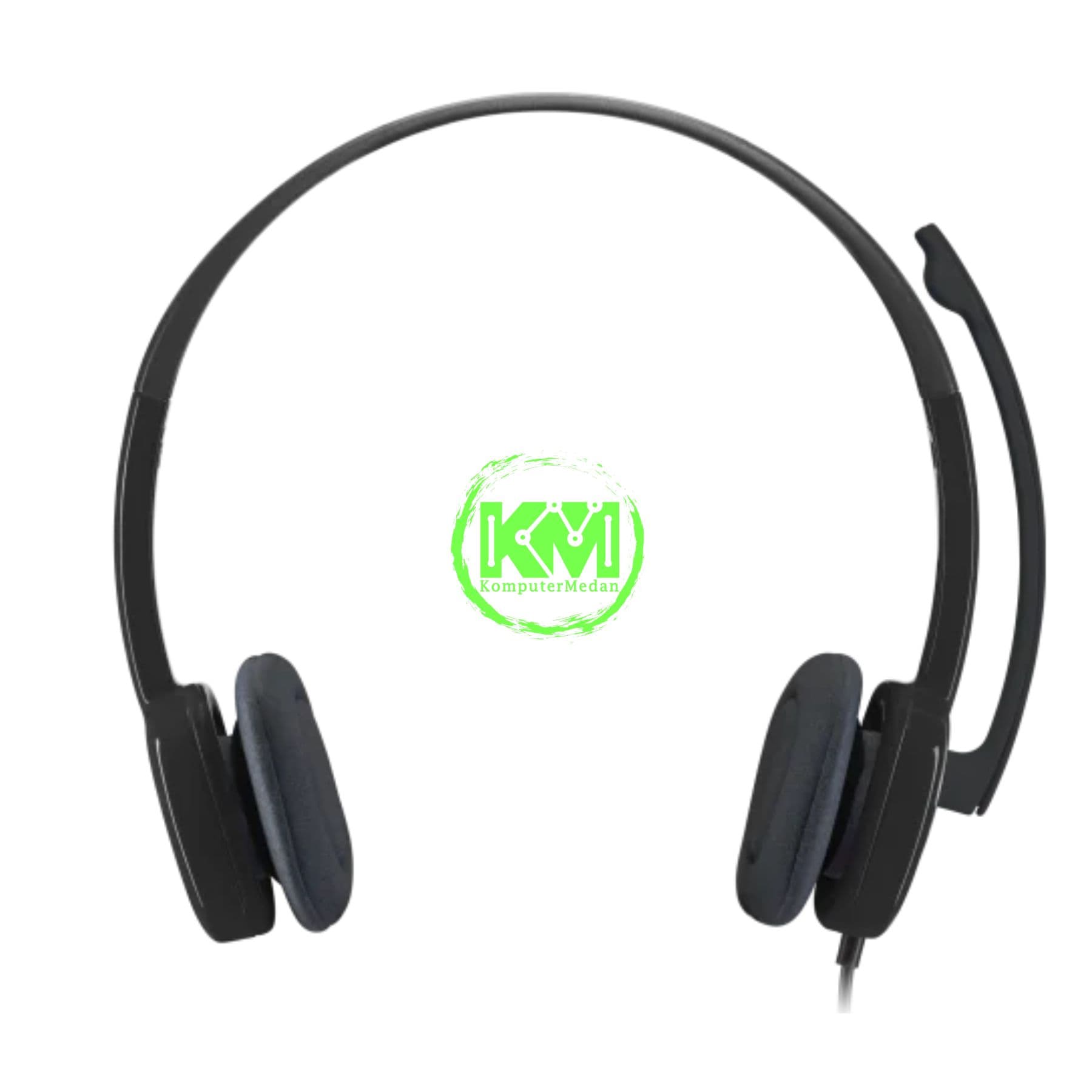 LOGITECH H151 STEREO HEADSET - NP - Image 2