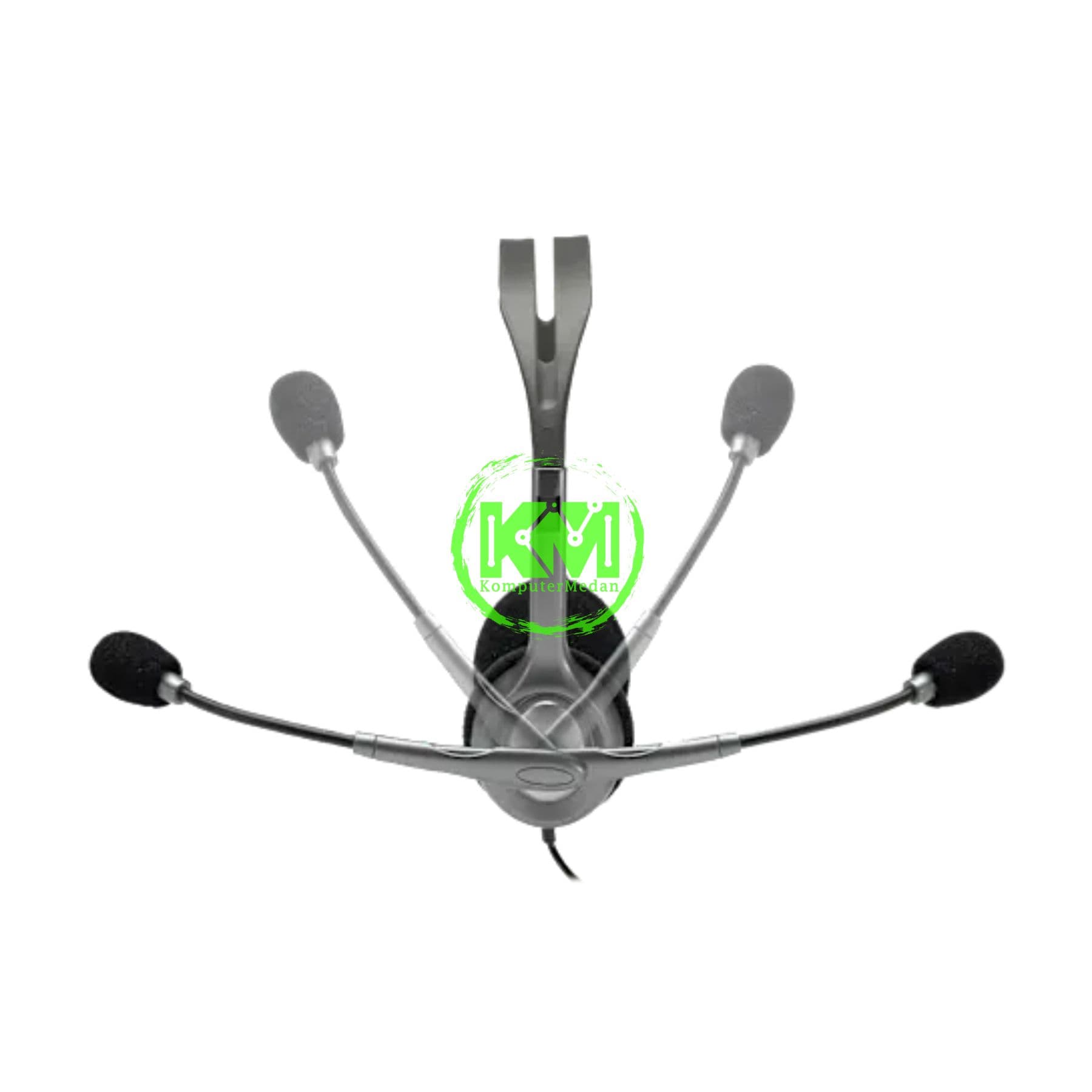 LOGITECH H110 STEREO HEADSET - NP - Image 4