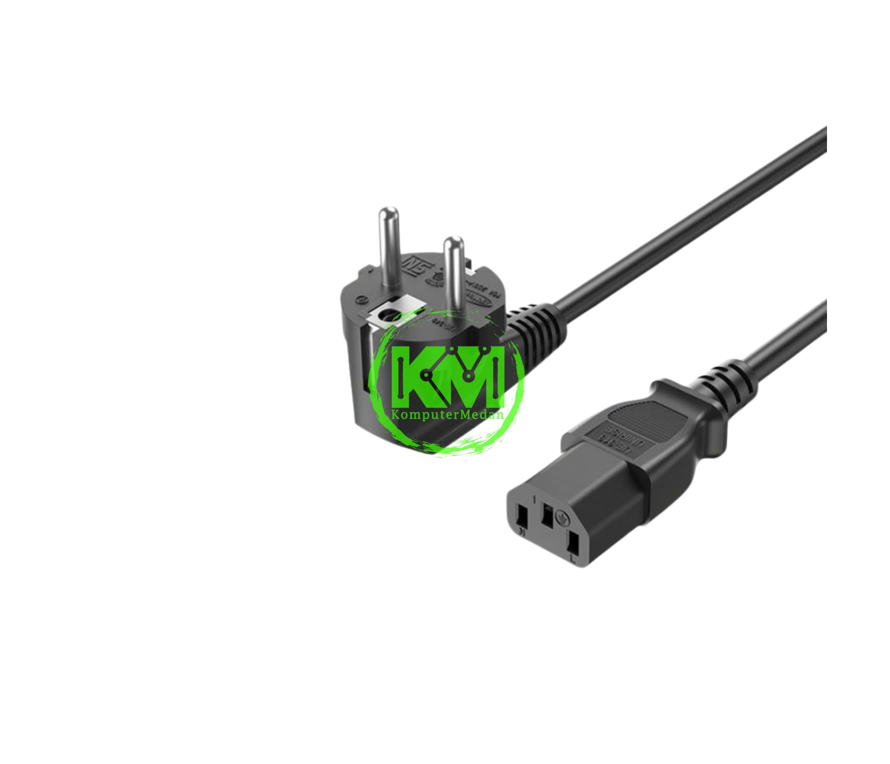 ASUS NUC POWER CORD - Image 5
