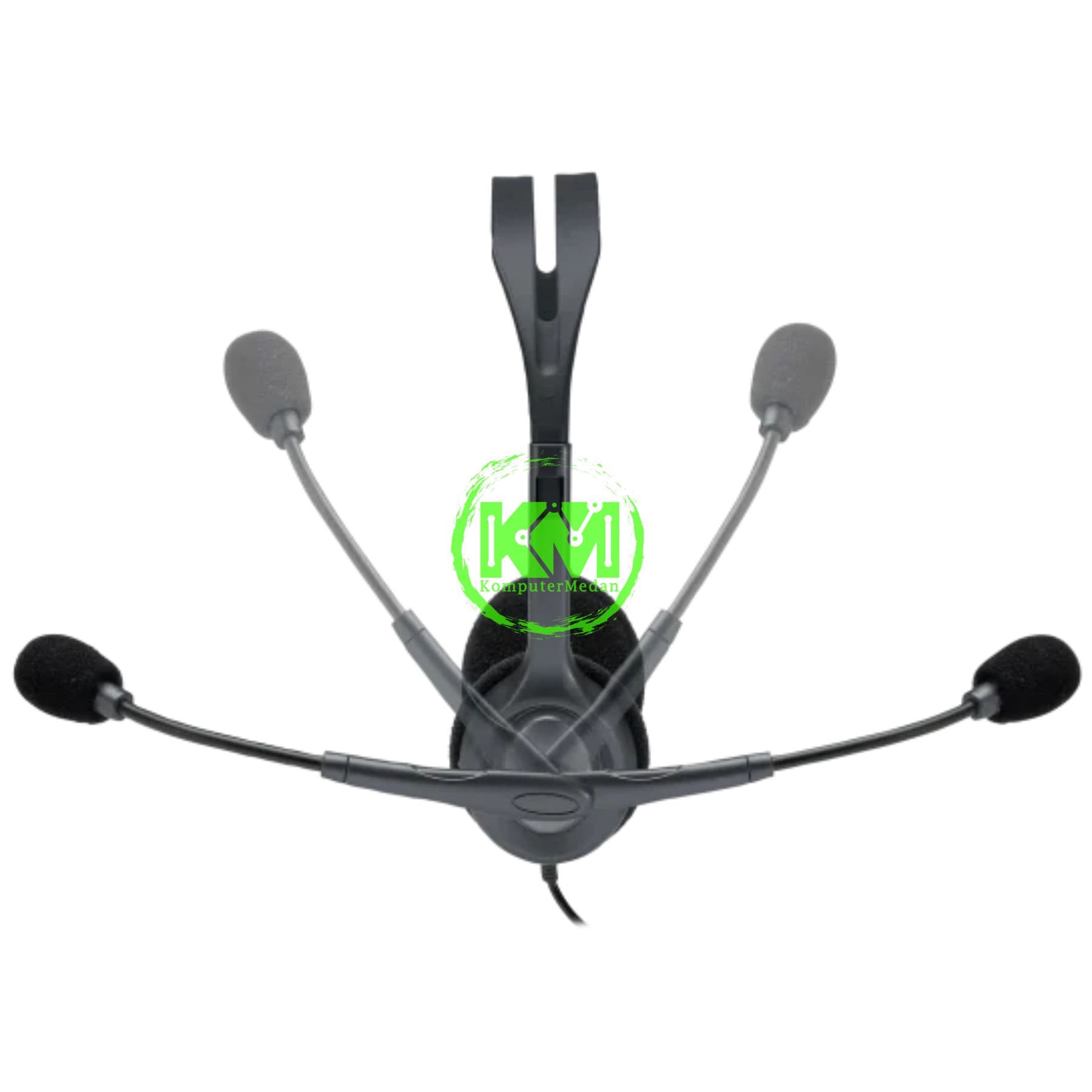 LOGITECH H111 STEREO HEADSET - NP - Image 4