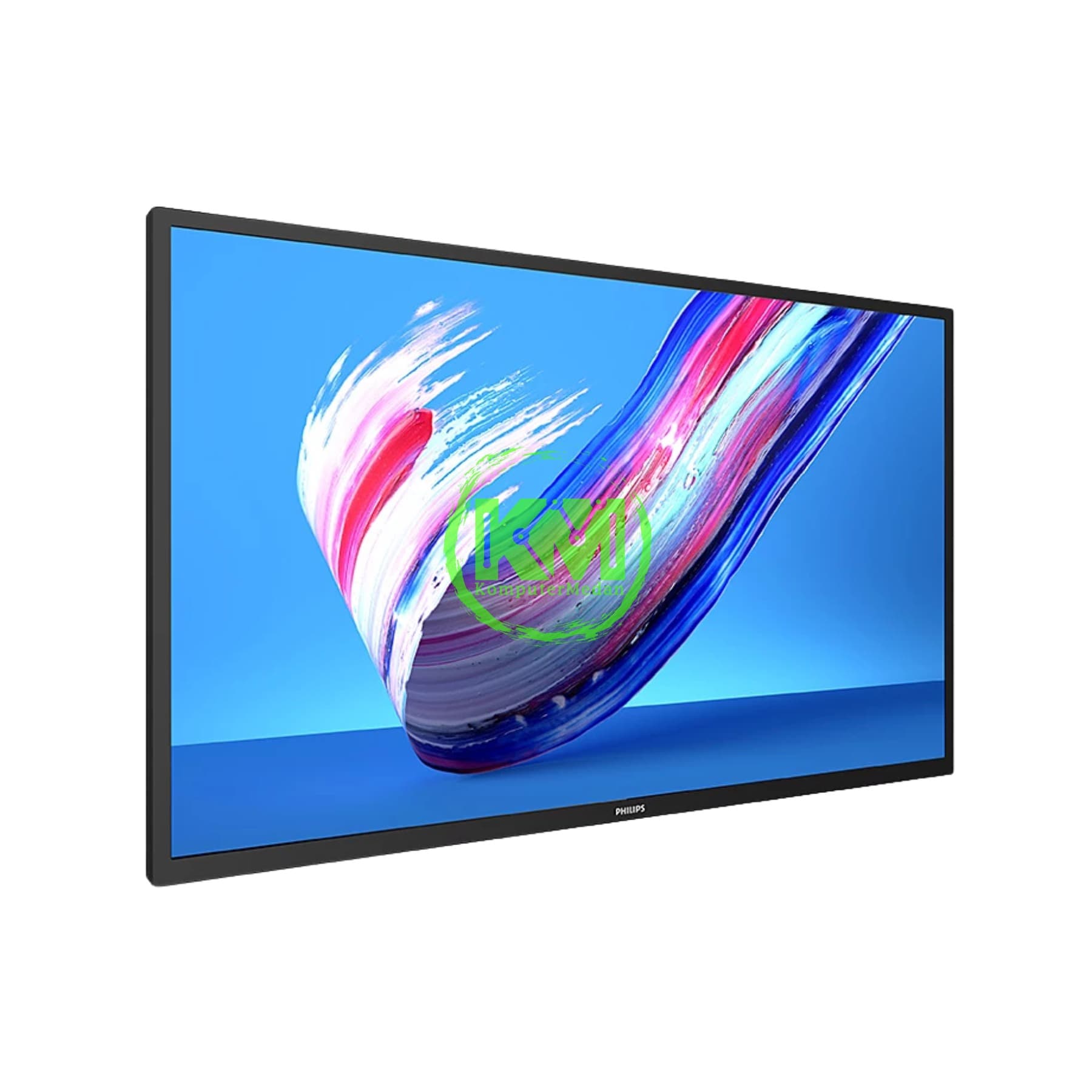PHILIPS 32BDL3650Q SIGNAGE SOLUTIONS Q-LINE DISPLAY