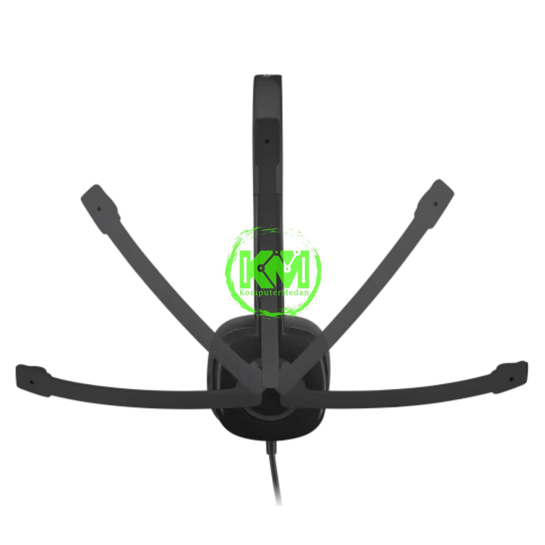 LOGITECH H151 STEREO HEADSET - NP - Image 4