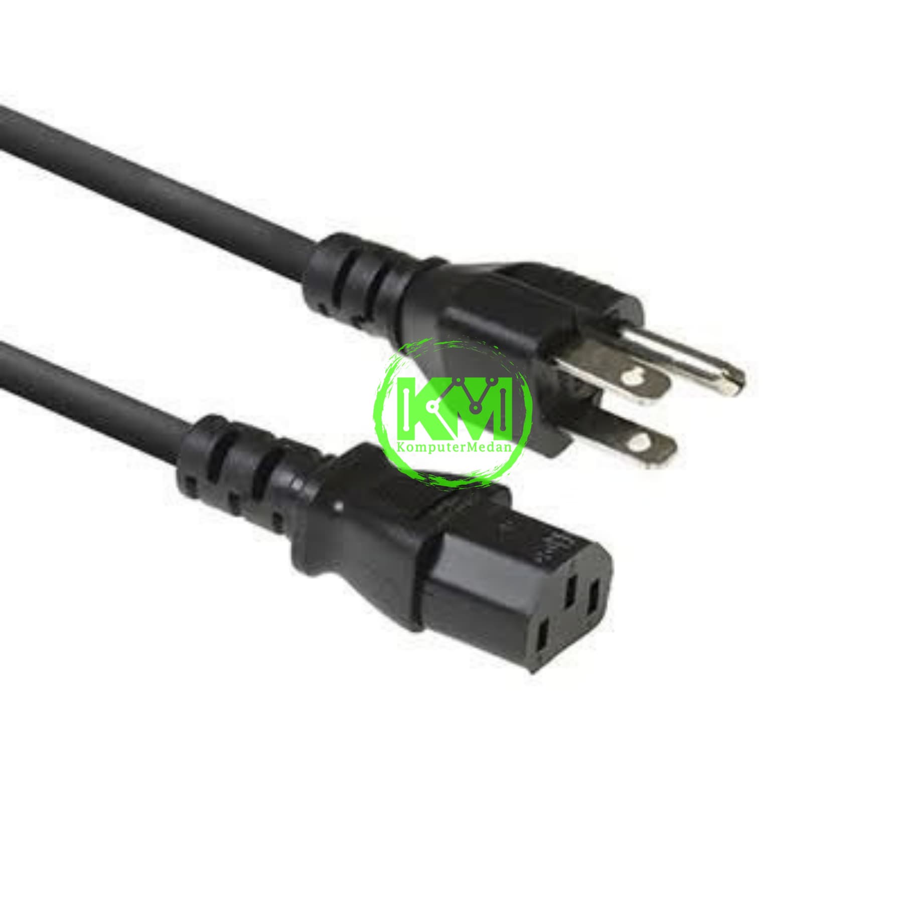 ASUS NUC POWER CORD - Image 2