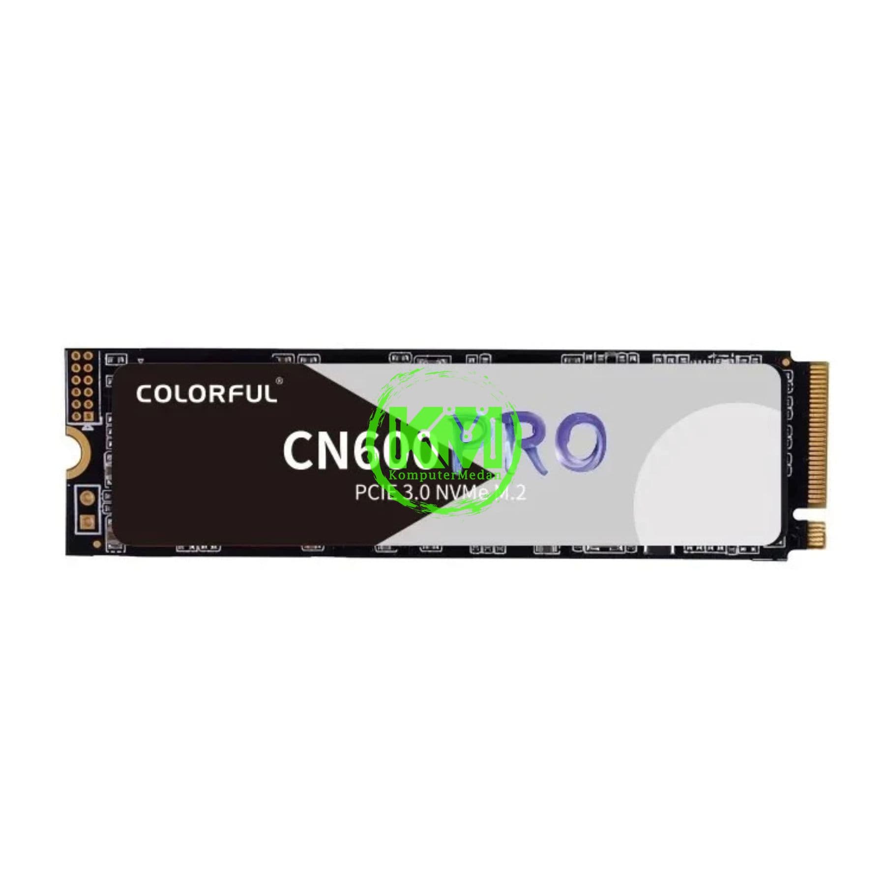 COLORFUL CN600 PRO 512GB NVME SSD