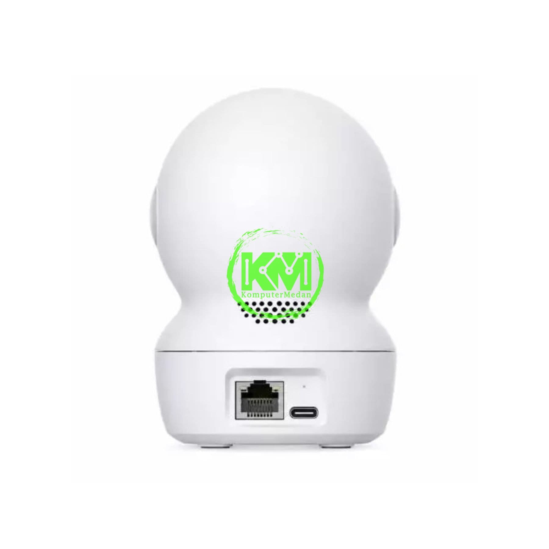 EZVIZ H6C G1 5MP SMART HOME - Image 3
