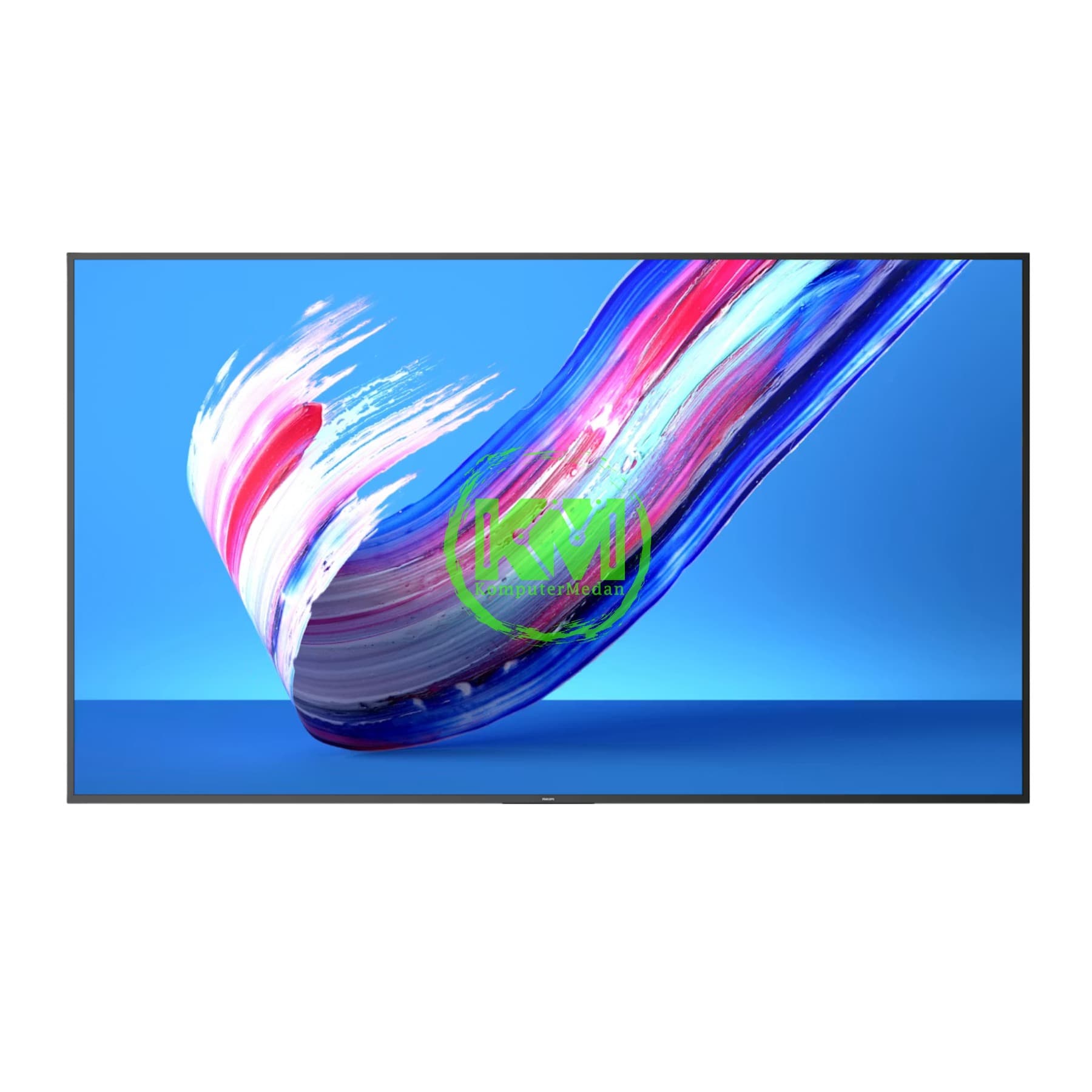 PHILIPS 98BDL3650Q SIGNAGE SOLUTIONS Q-LINE DISPLAY