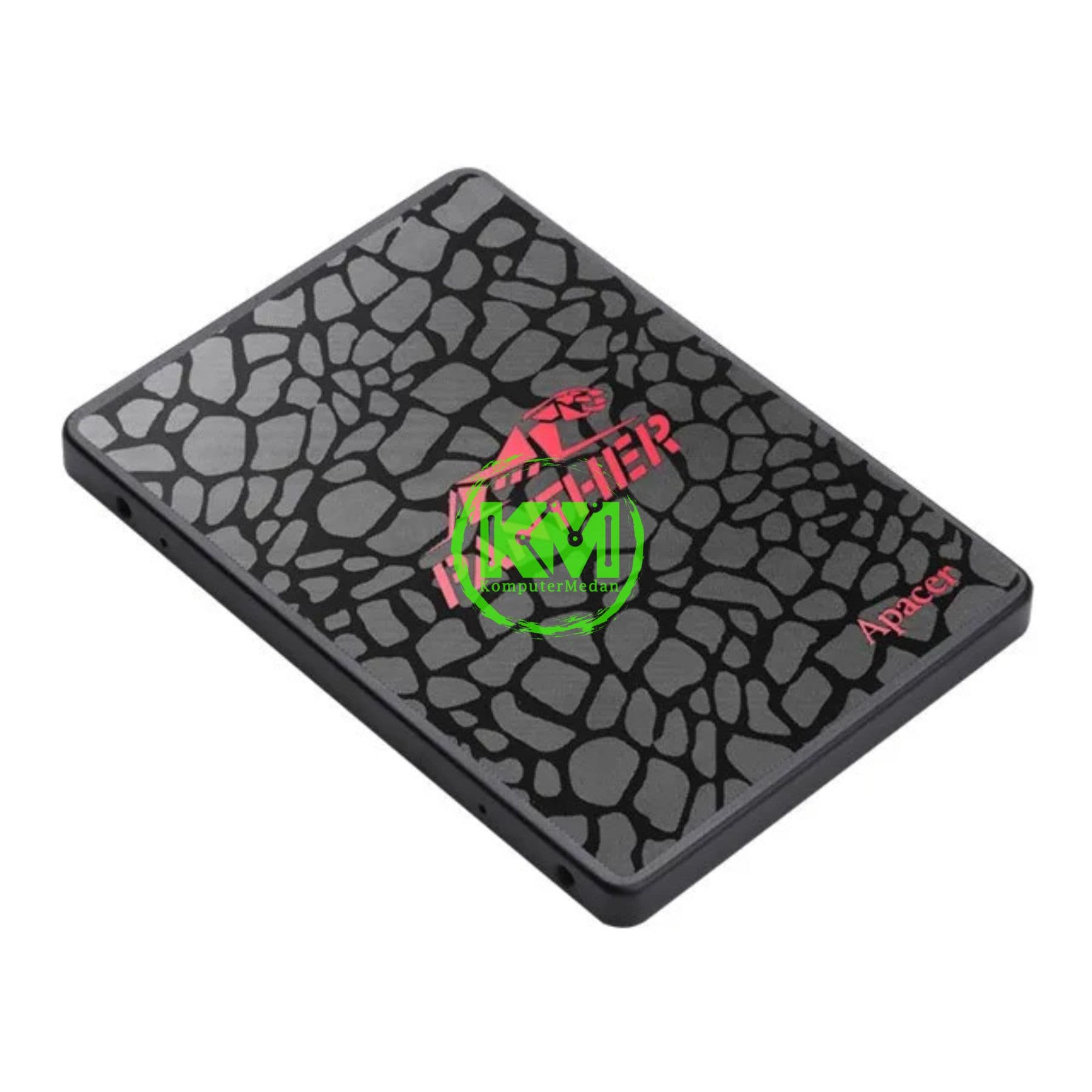 APACER SATA AS350 512GB SSD - Image 4