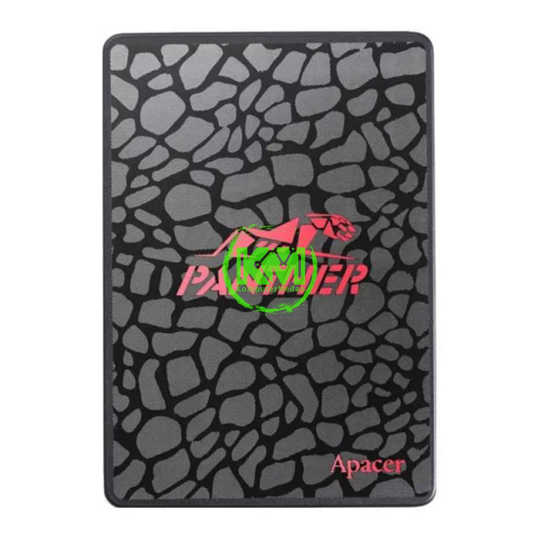 APACER SATA AS350 1TB SSD - Image 1