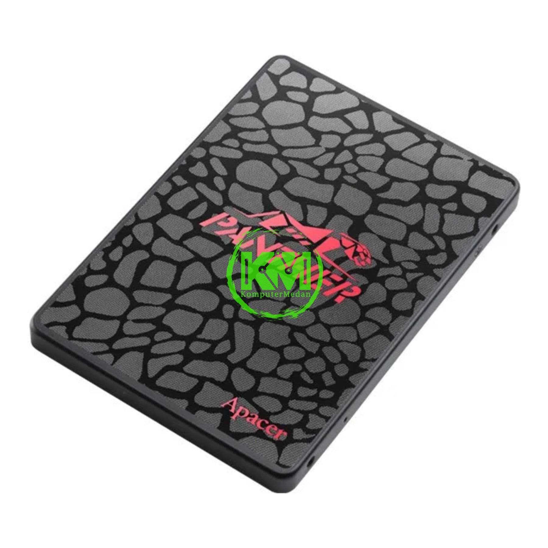 APACER SATA AS350 512GB SSD - Image 3