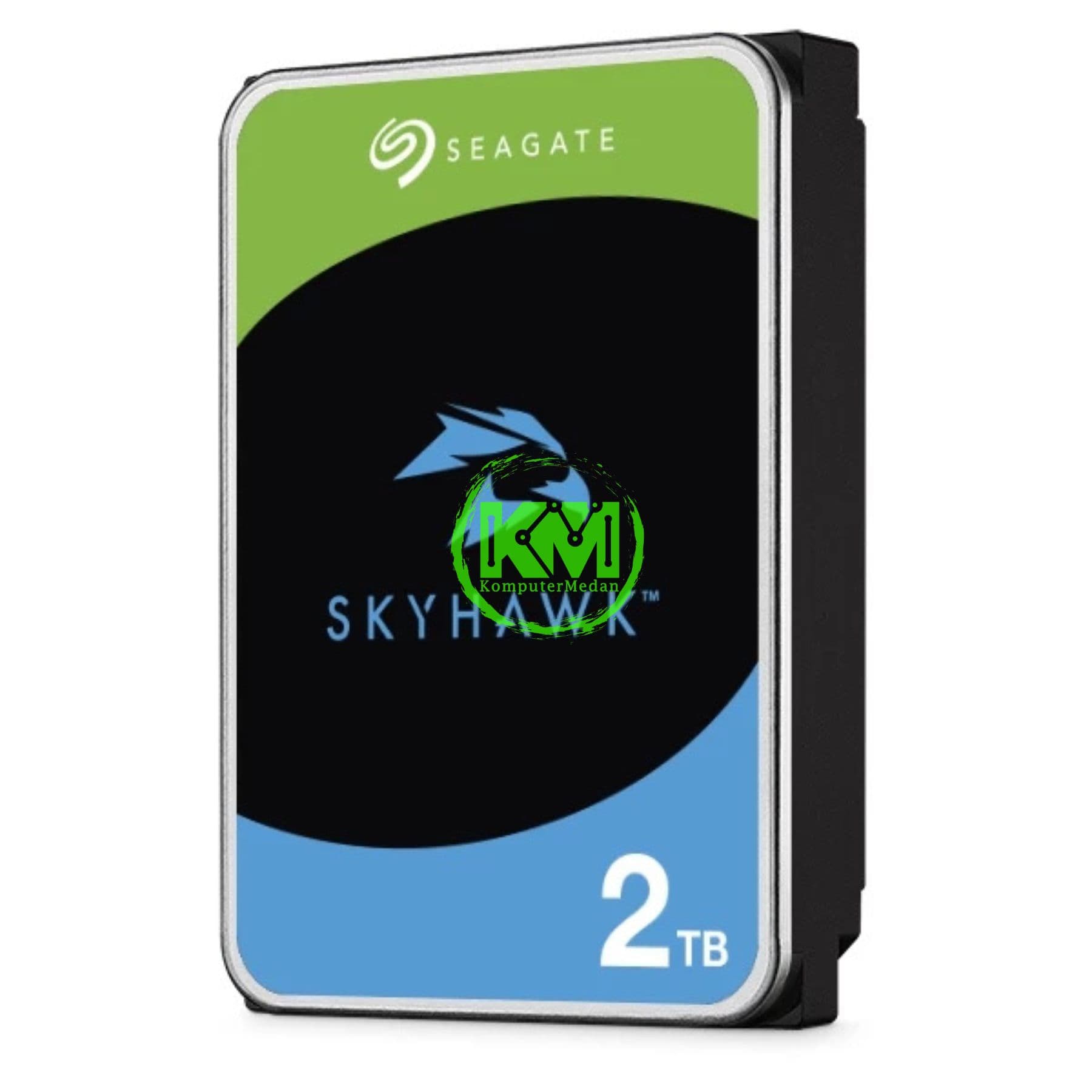 SEAGATE SKYHAWK CCTV 2TB HDD