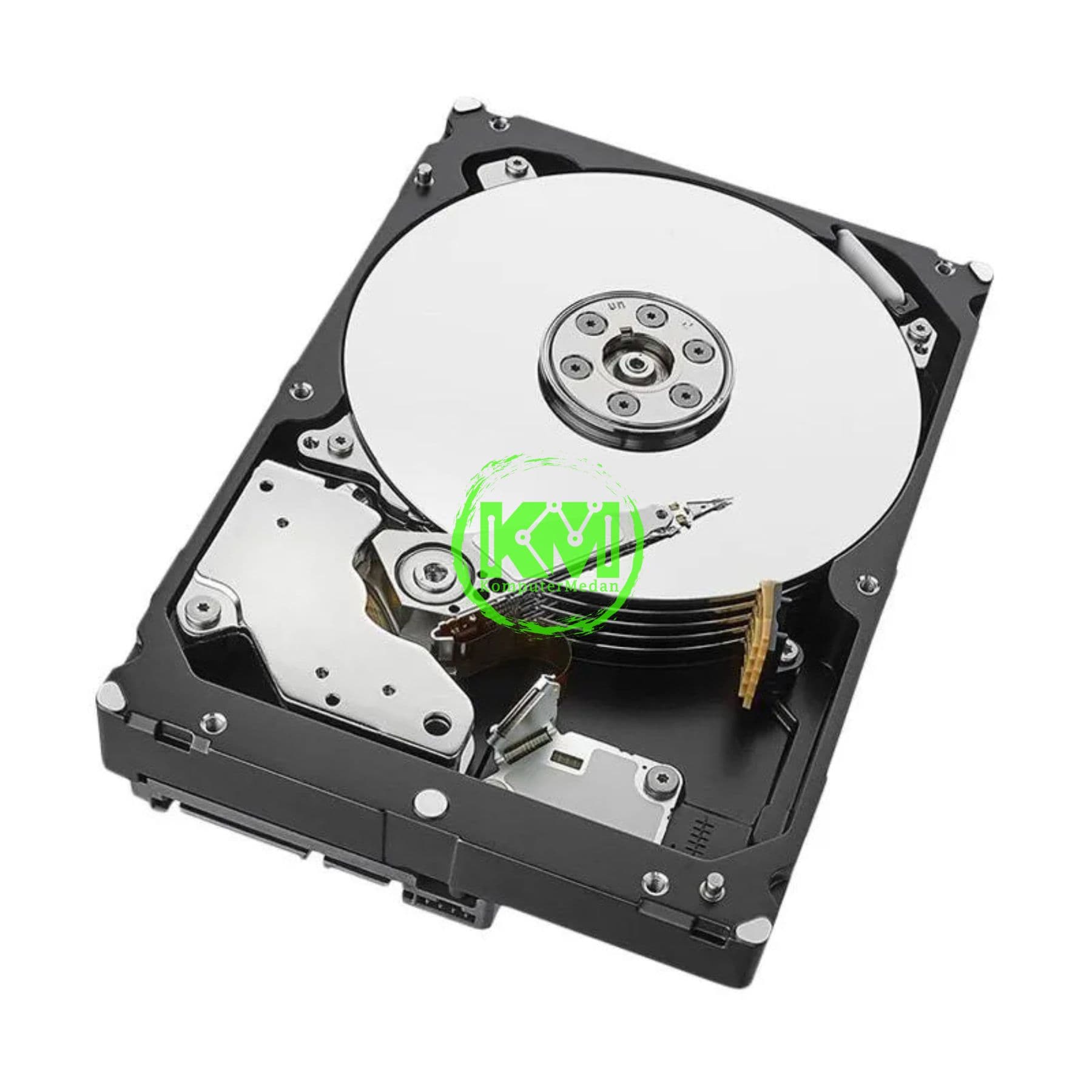 SEAGATE SKYHAWK CCTV 4TB HDD - Image 4