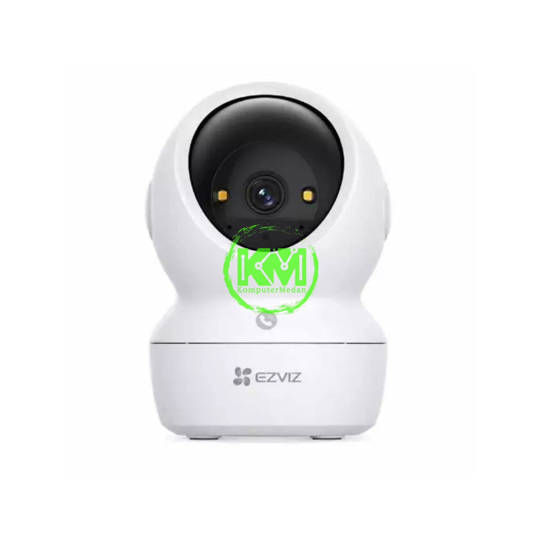 EZVIZ H6C G1 5MP SMART HOME - Image 2