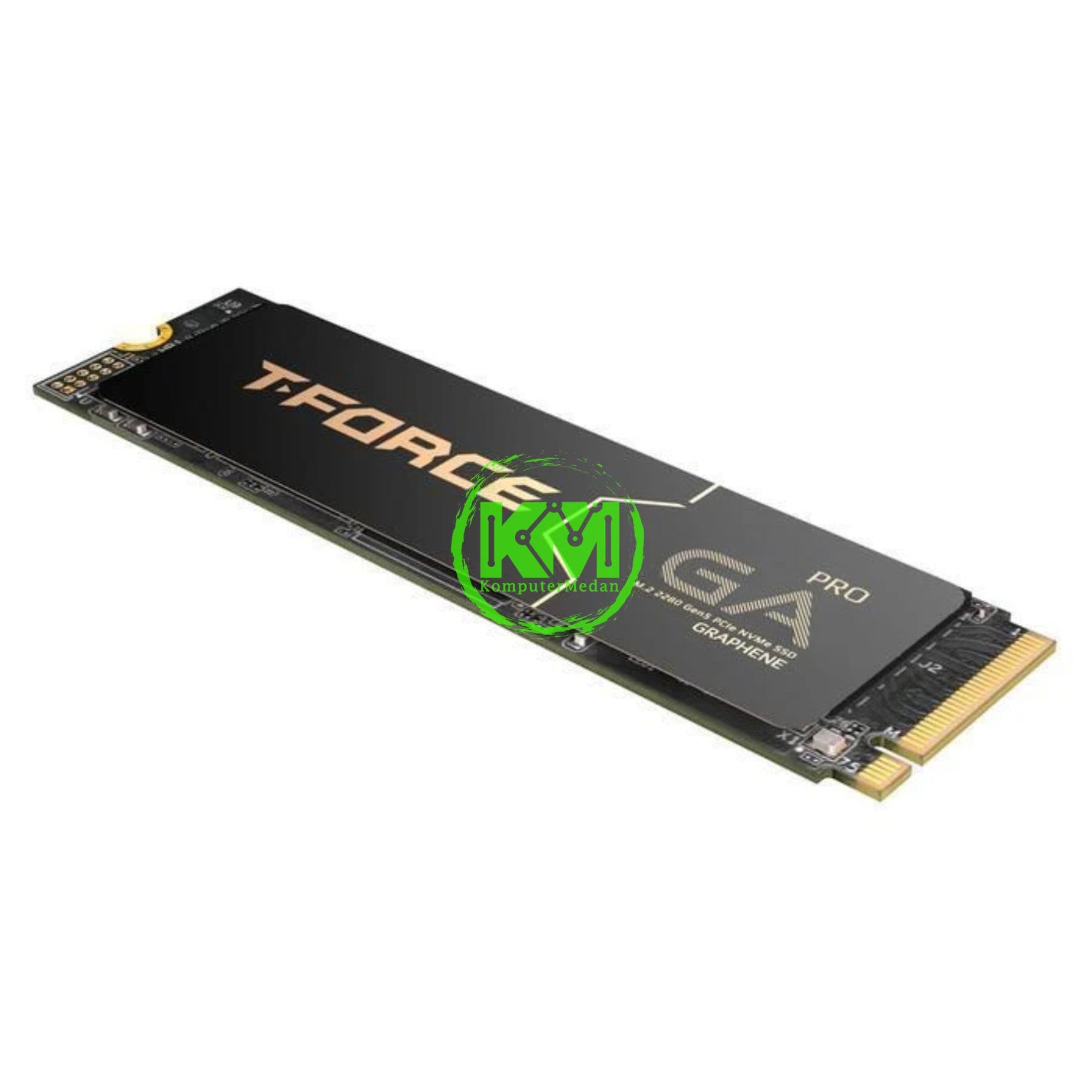 TEAM NVME GEN5 GA PRO W/STICKER 1TB PCIE 5.0 SSD - NP - Image 3