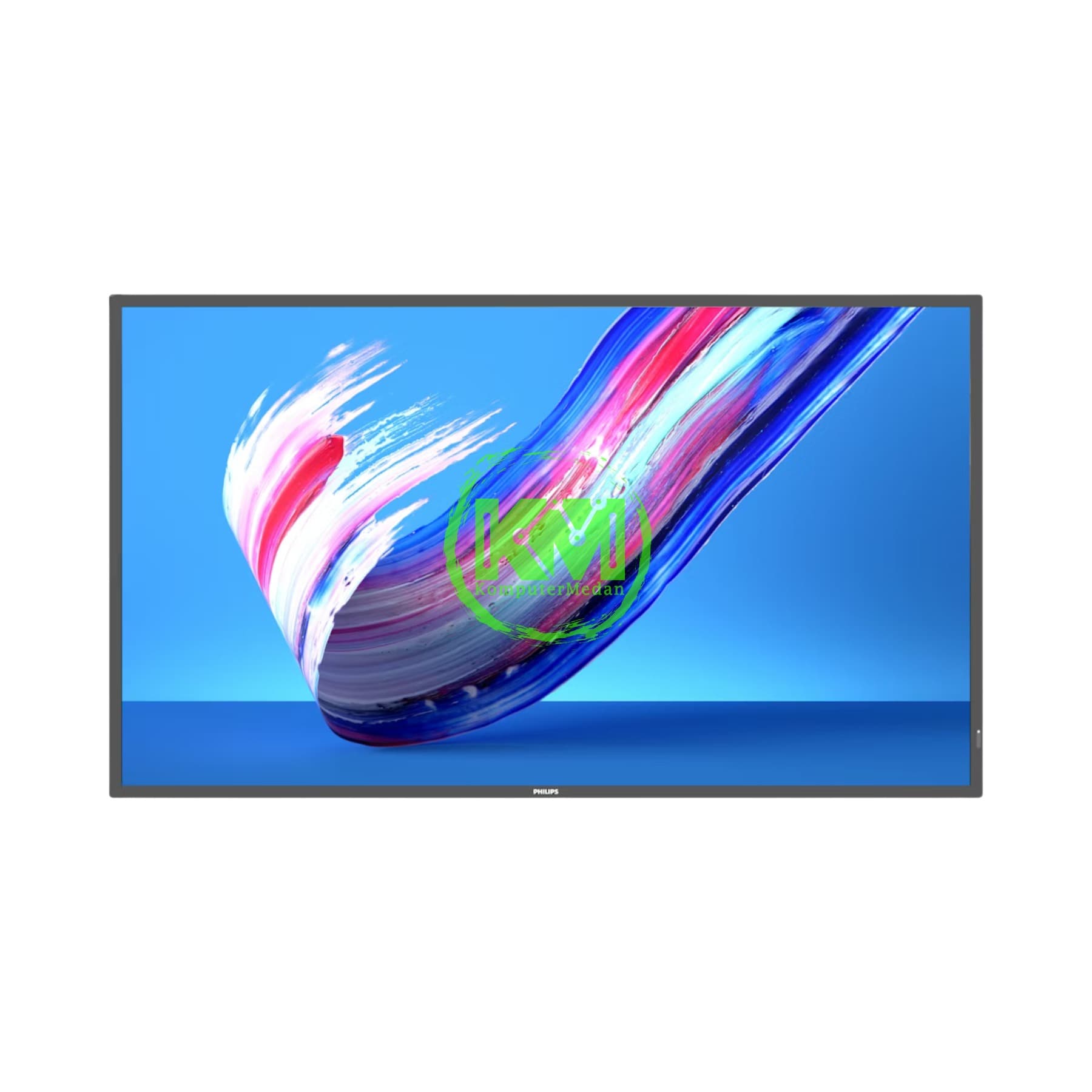 PHILIPS 75BDL3650Q SIGNAGE SOLUTIONS Q-LINE DISPLAY