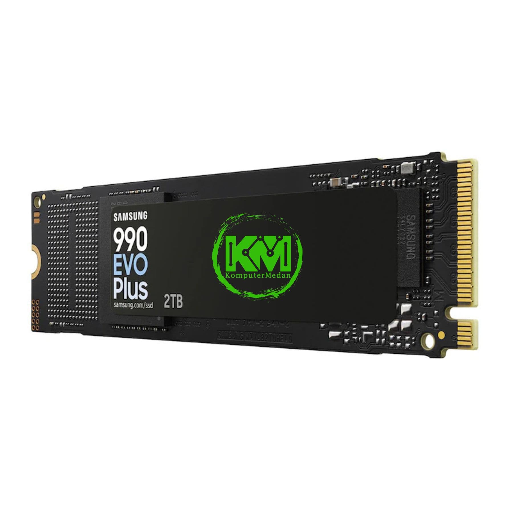 SAMSUNG 990 EVO PLUS 2TB M.2 NVME 4,0 SSD - Image 3