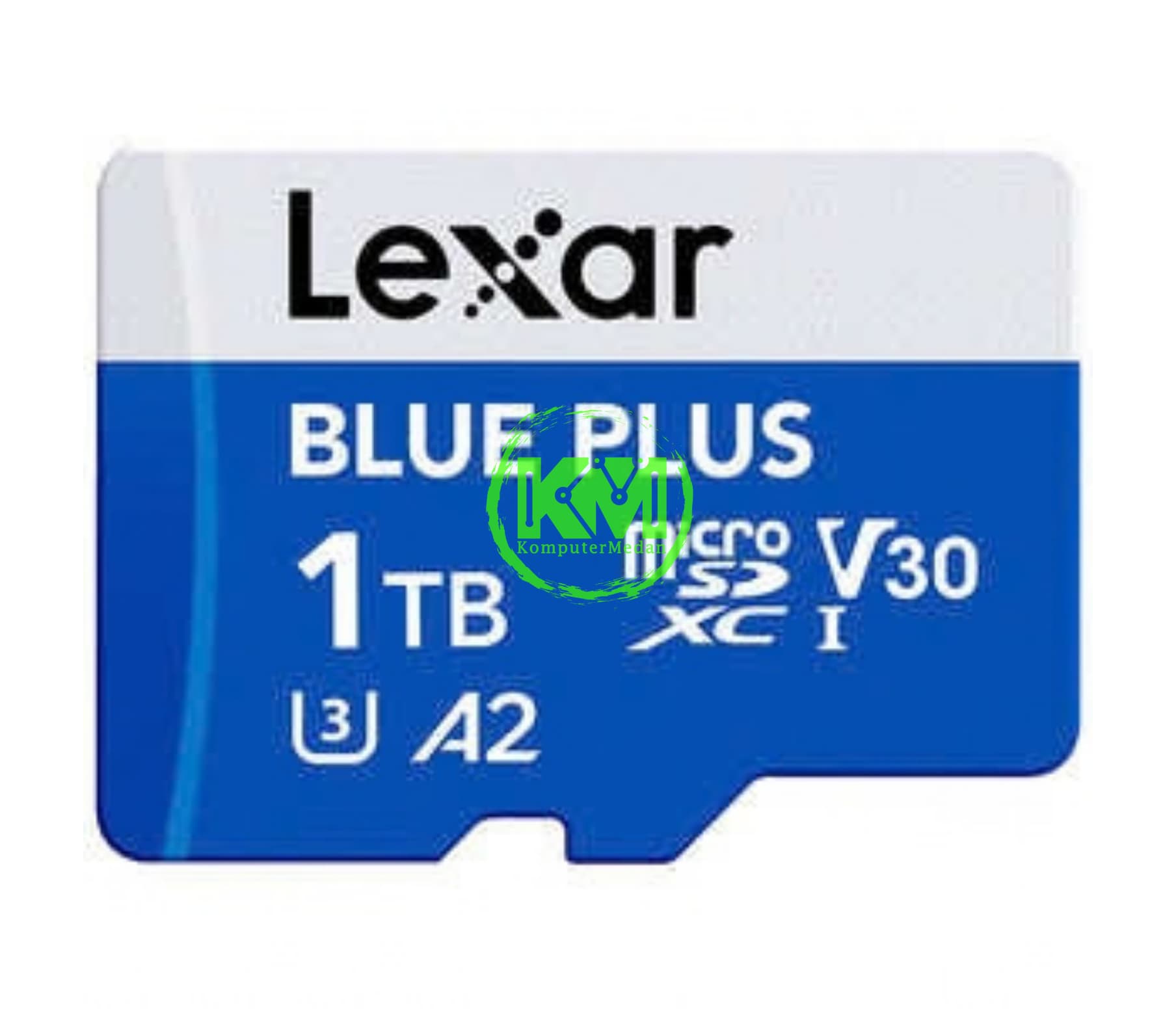 LEXAR LMSBLPL001T-BNANG MEMORY CARD - Image 4