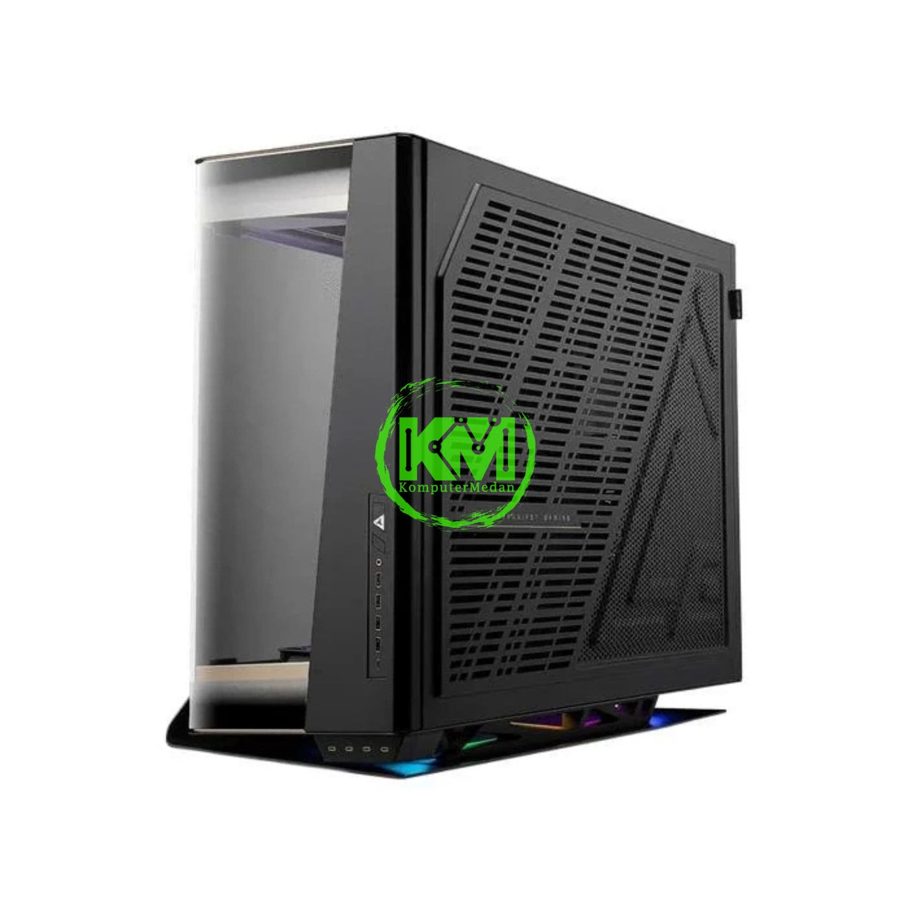 MSI MEG MAESTRO 900R BUNDLE CORELIQUID E15 360 GAMING CASING - Image 5