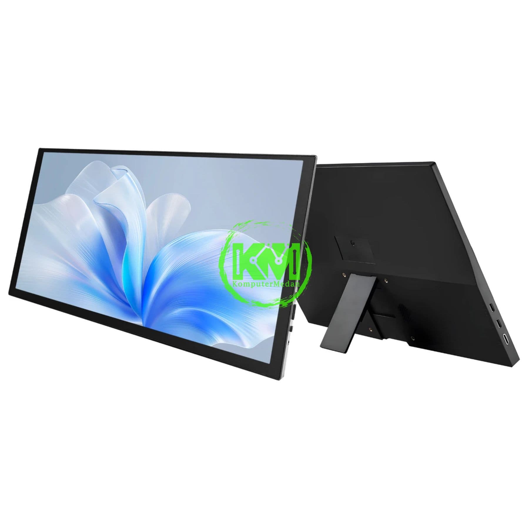 ENLIGHT PORTABLE EN16-PL LED MONITOR