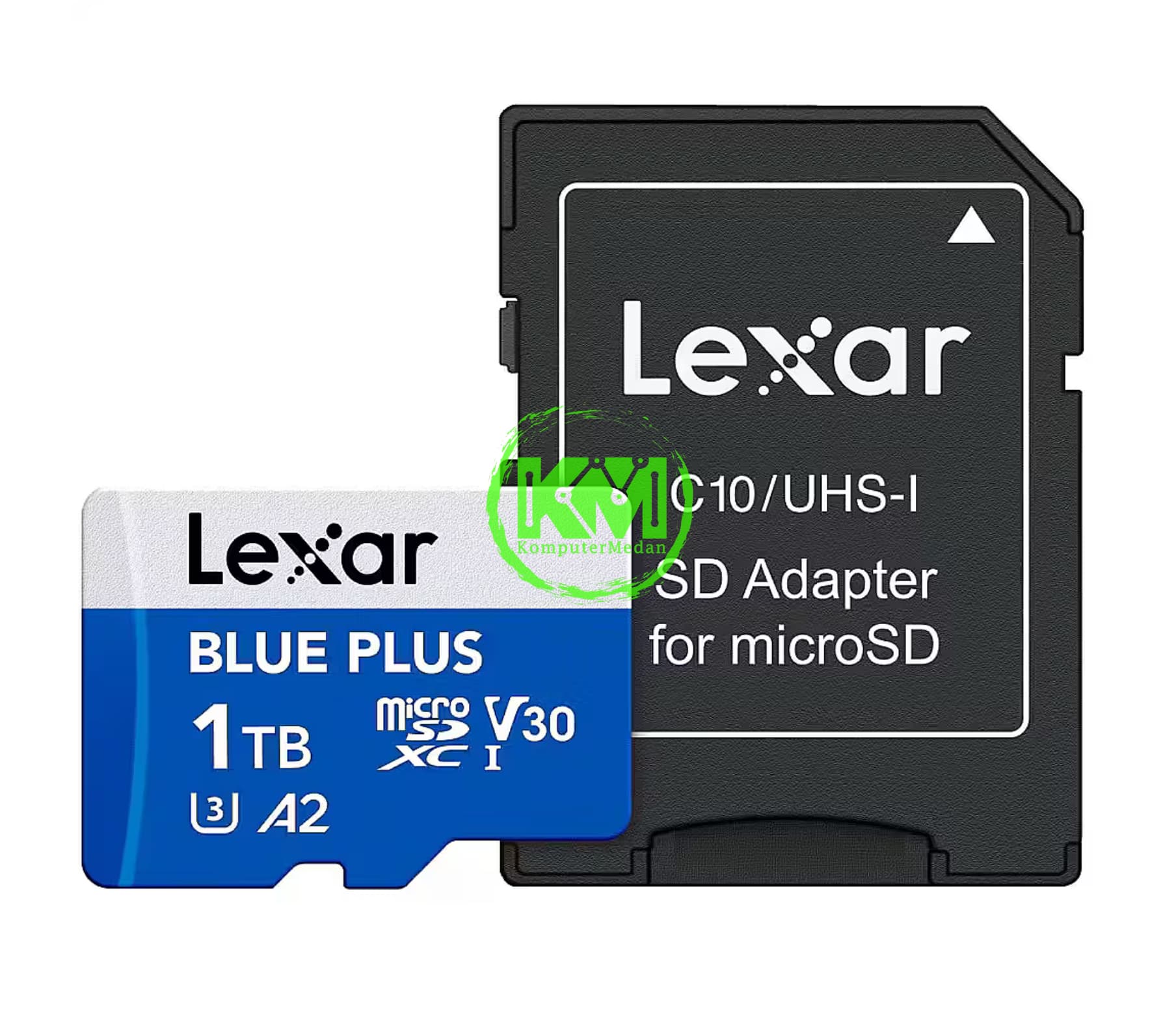 LEXAR LMSBLPL001T-BNANG MEMORY CARD - Image 5