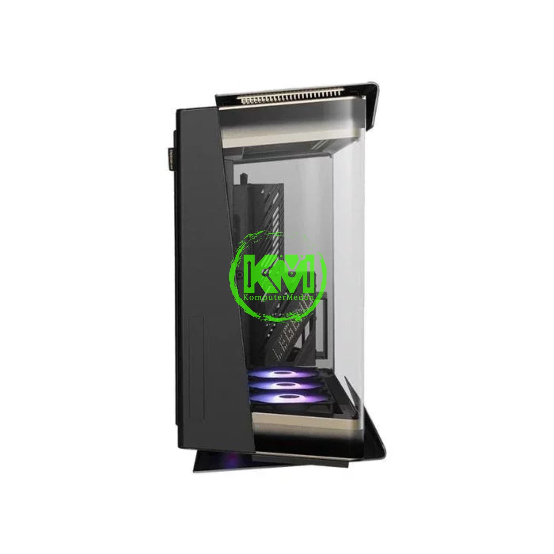 MSI MEG MAESTRO 900R BUNDLE CORELIQUID E15 360 GAMING CASING - Image 4