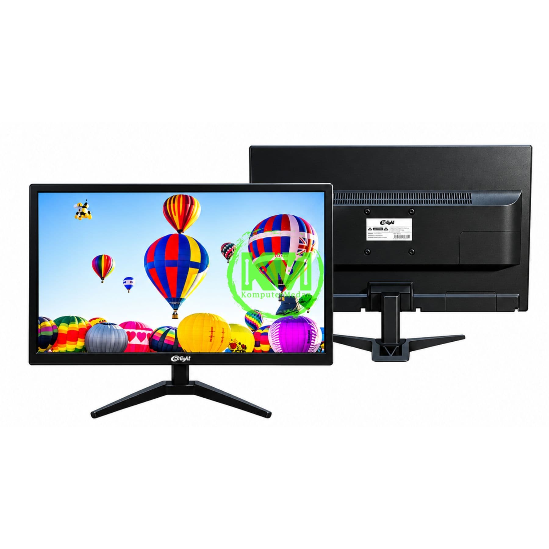 ENLIGHT 22ENL-B LED MONITOR