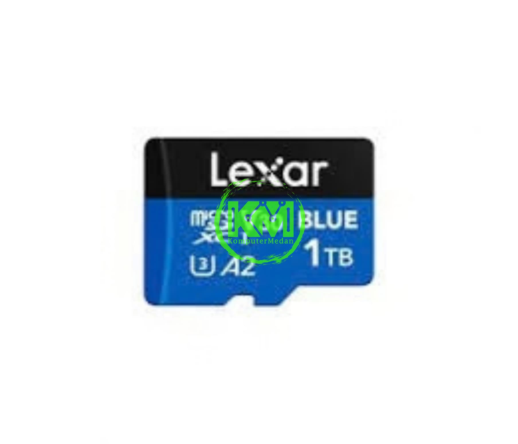 LEXAR LMSBLPL001T-BNANG MEMORY CARD - Image 3