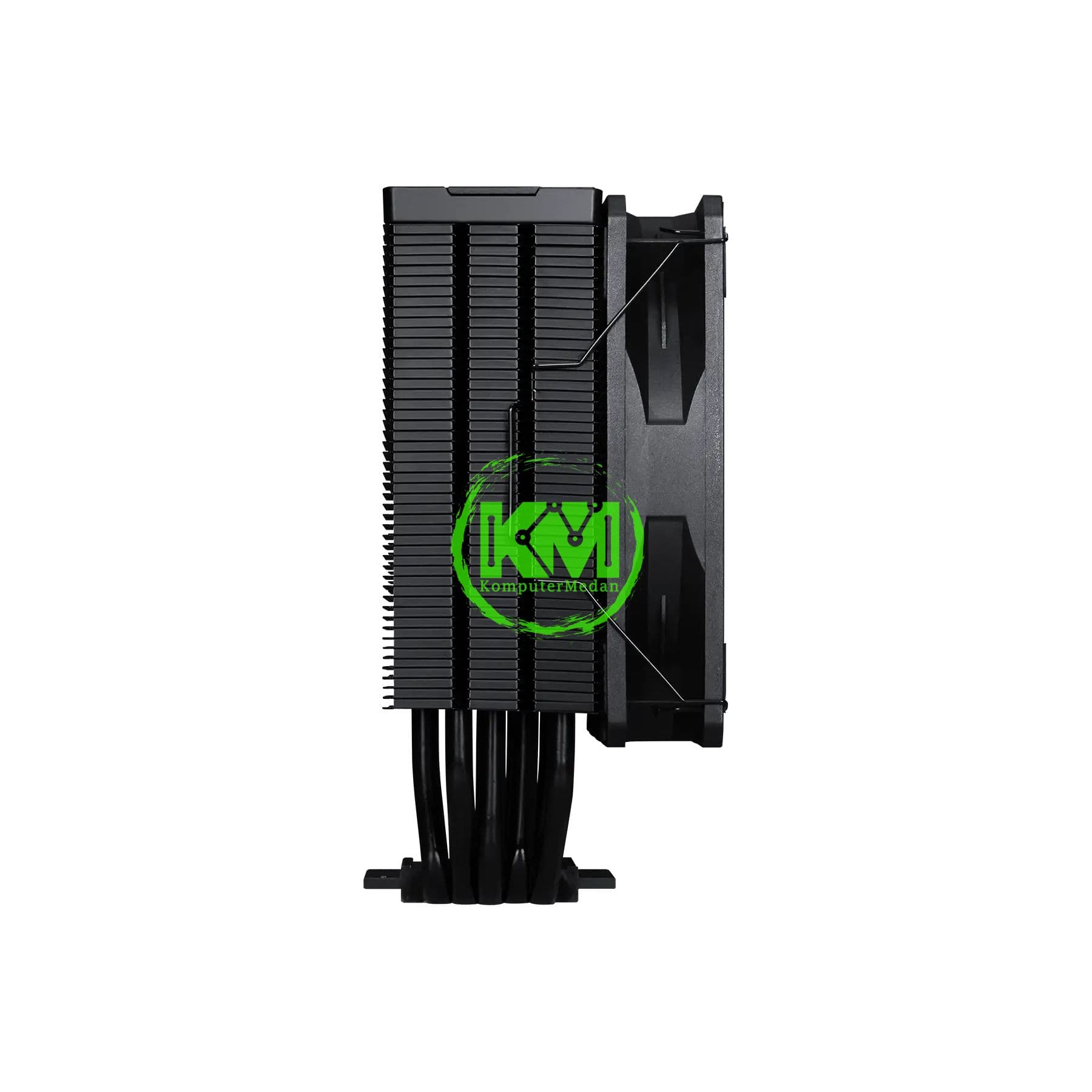 MSI PRO COREFROZR AR15 ARGB FAN PROCESSOR - Image 5