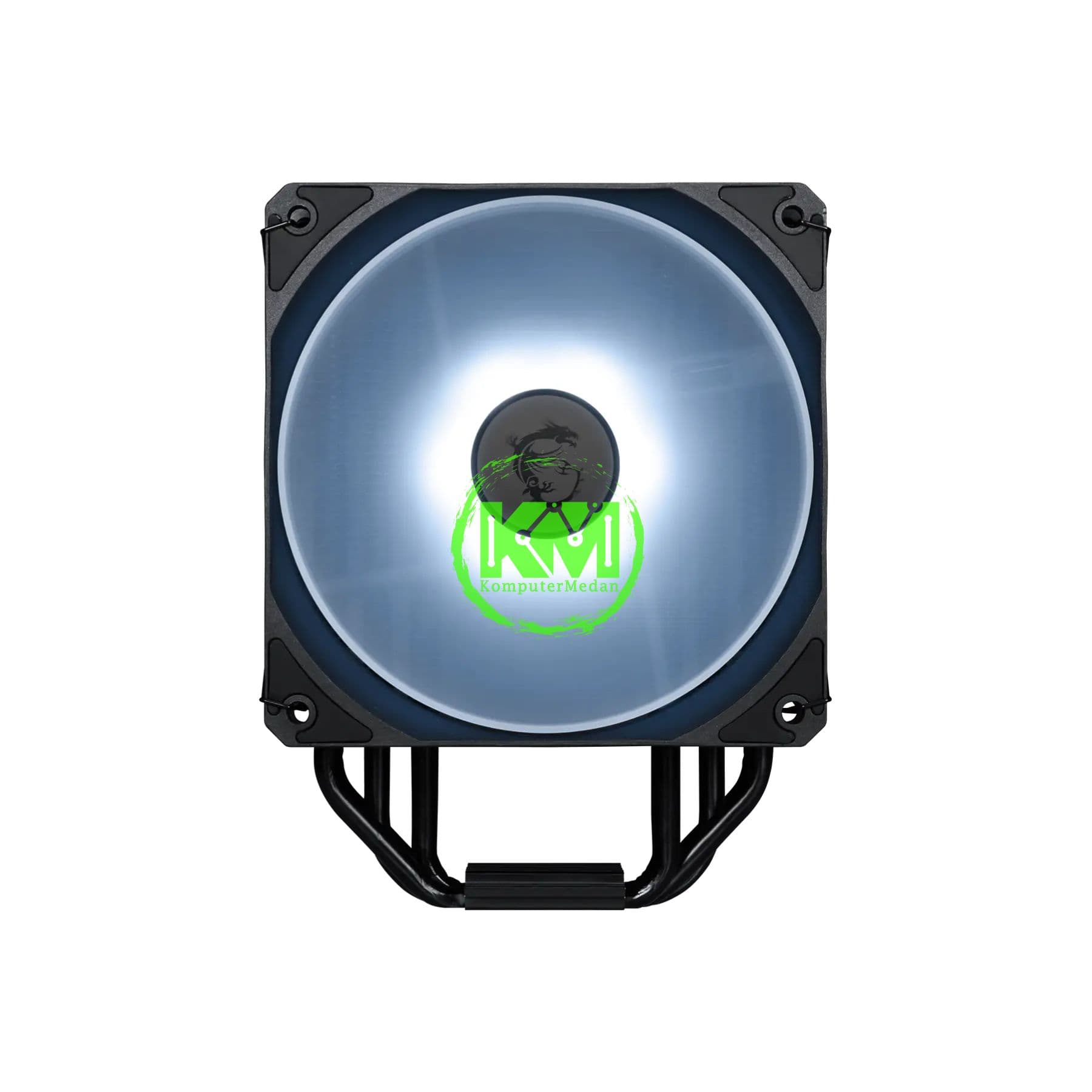 MSI PRO COREFROZR AR15 ARGB FAN PROCESSOR - Image 4