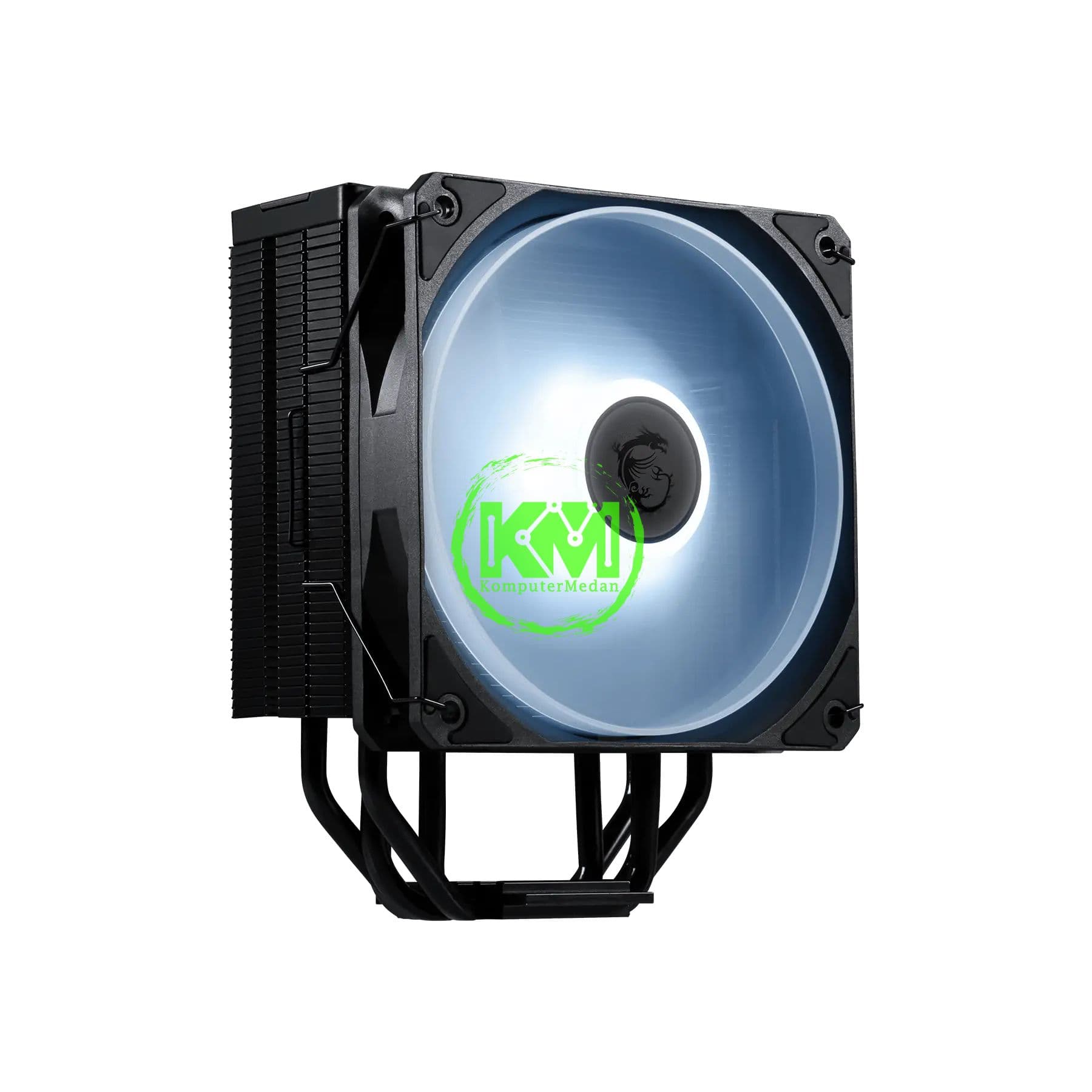 MSI PRO COREFROZR AR15 ARGB FAN PROCESSOR - Image 3